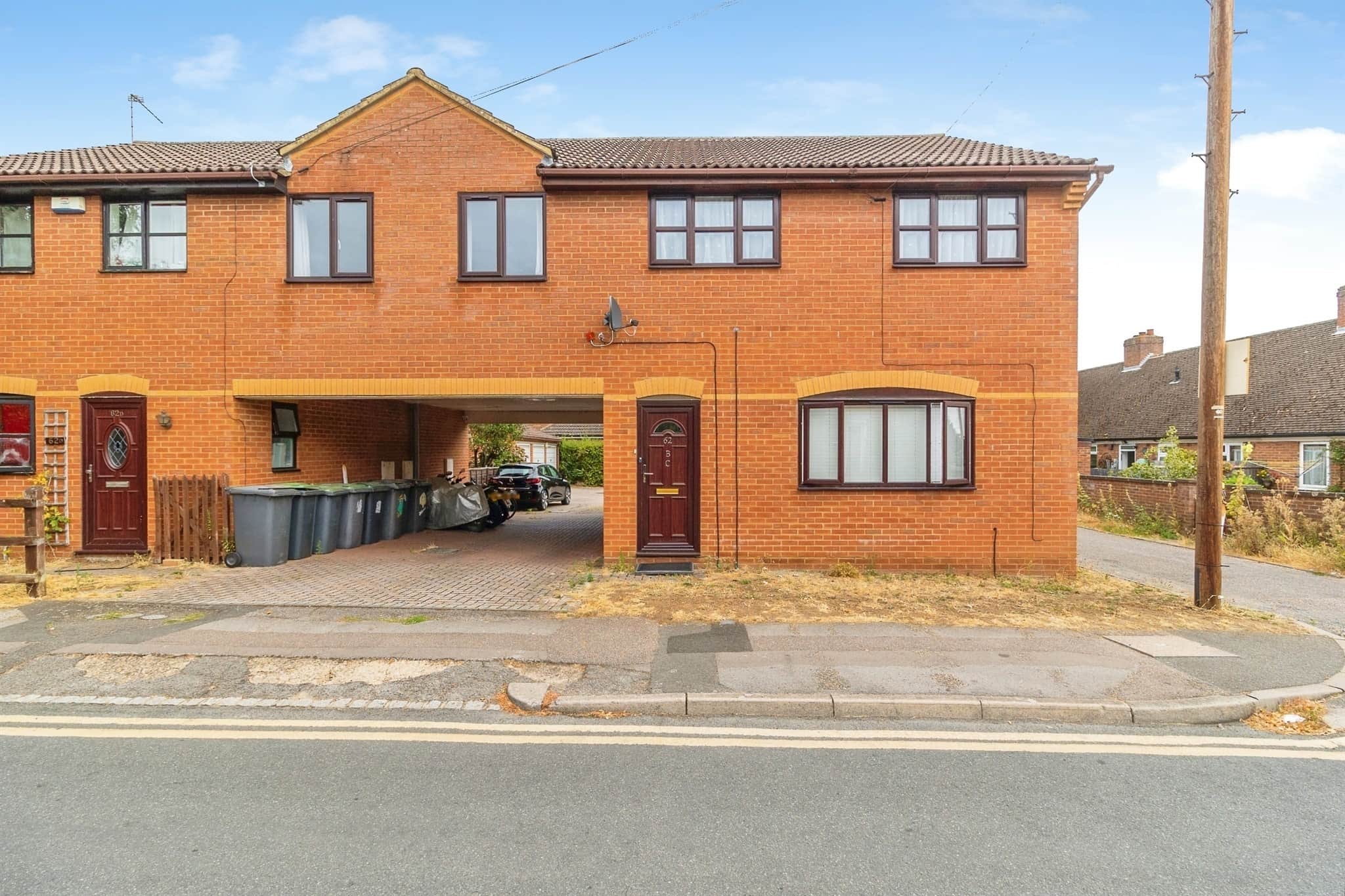 Property at Brookes Road, Flitwick, Bedford