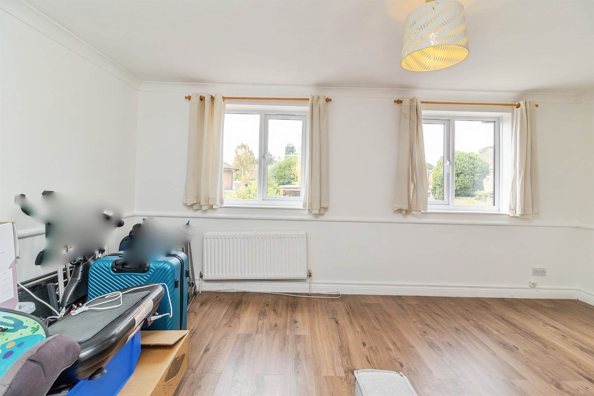 Property at Brookes Road, Flitwick, Bedford
