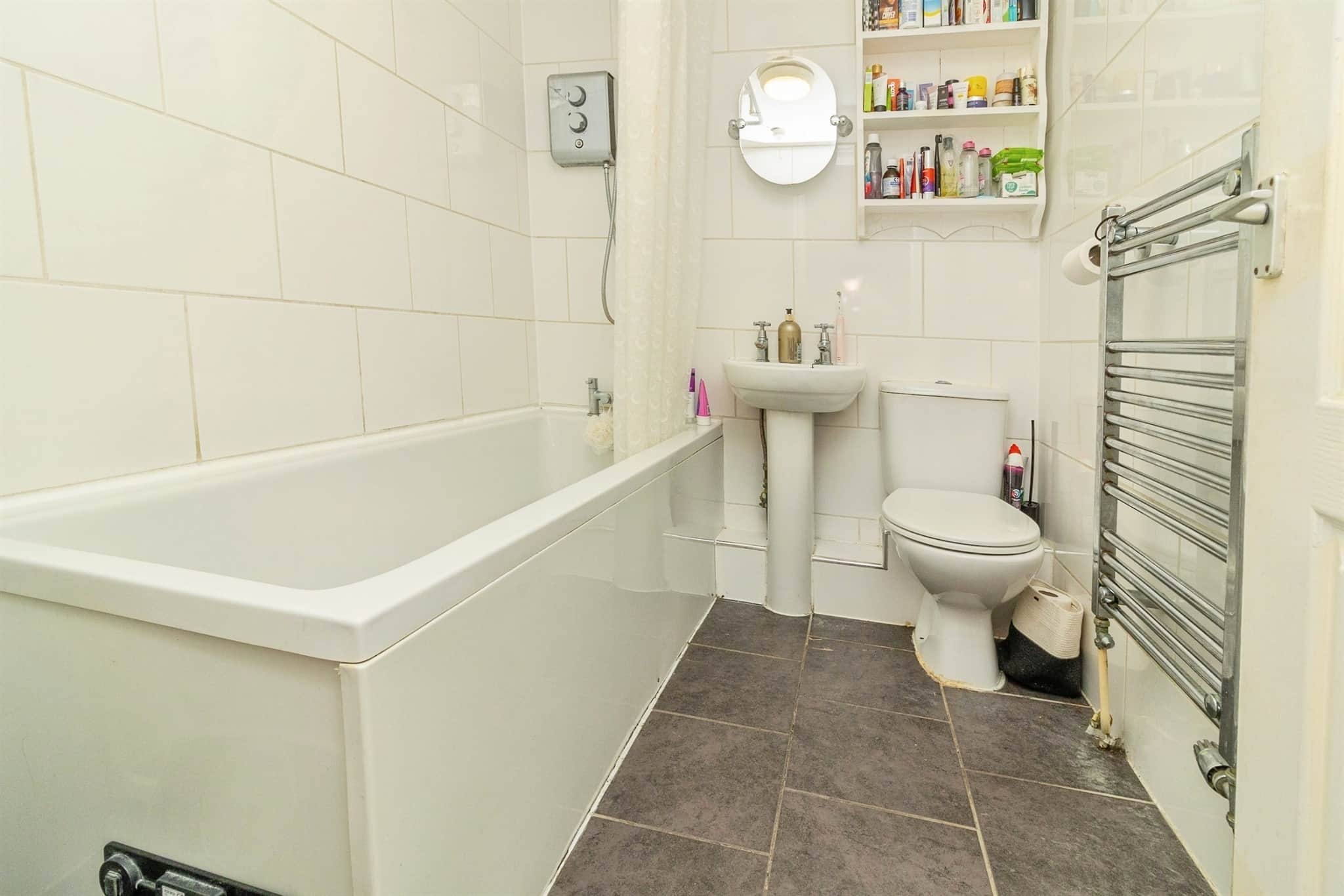 Property at Brookes Road, Flitwick, Bedford