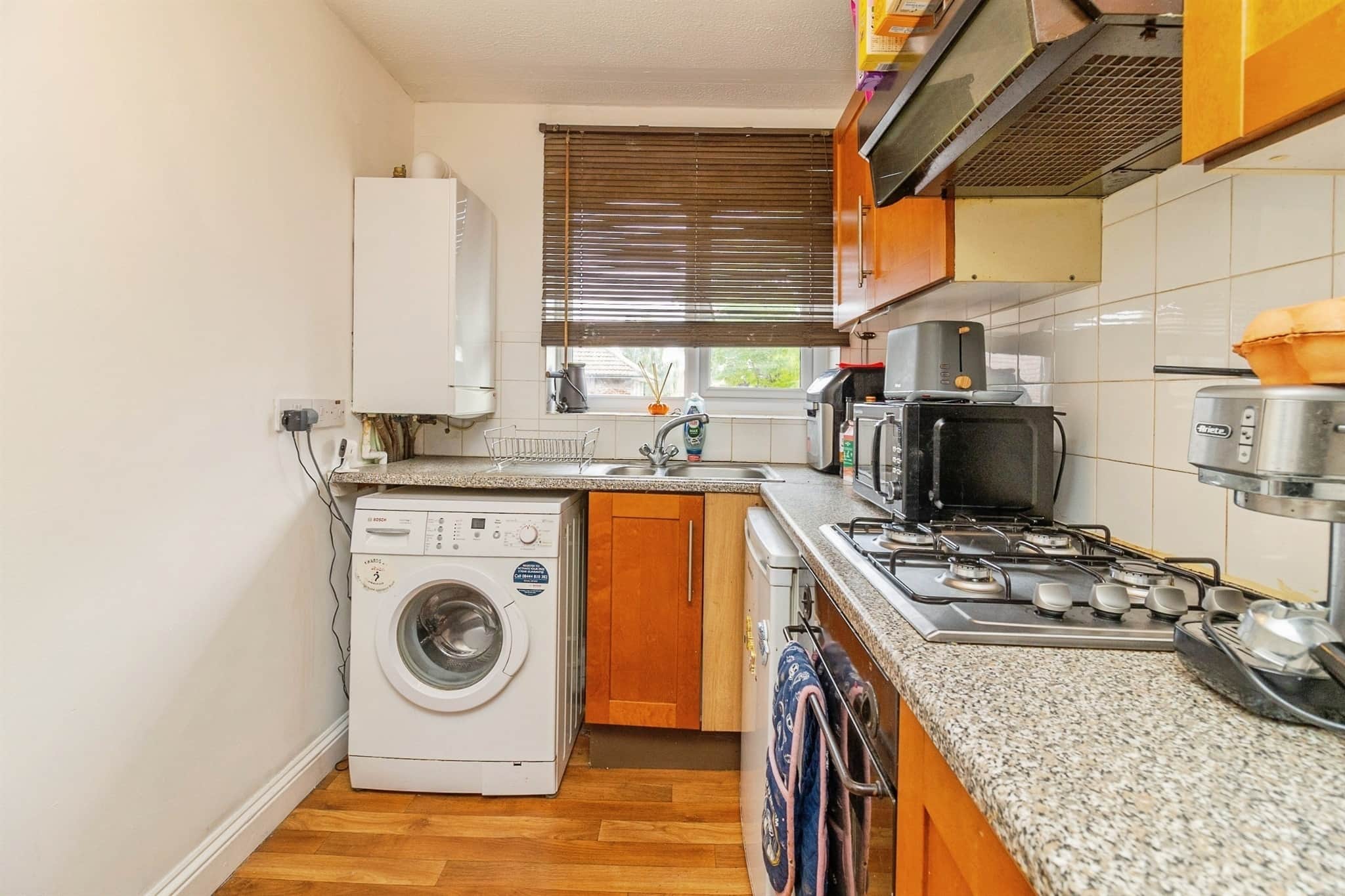 Property at Brookes Road, Flitwick, Bedford