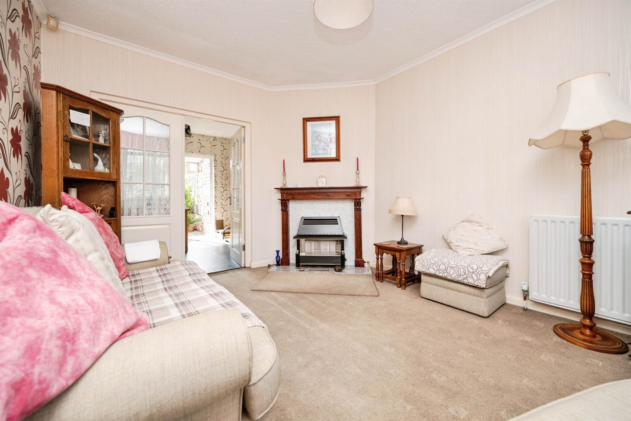 Property at Birmingham New Road, Dudley