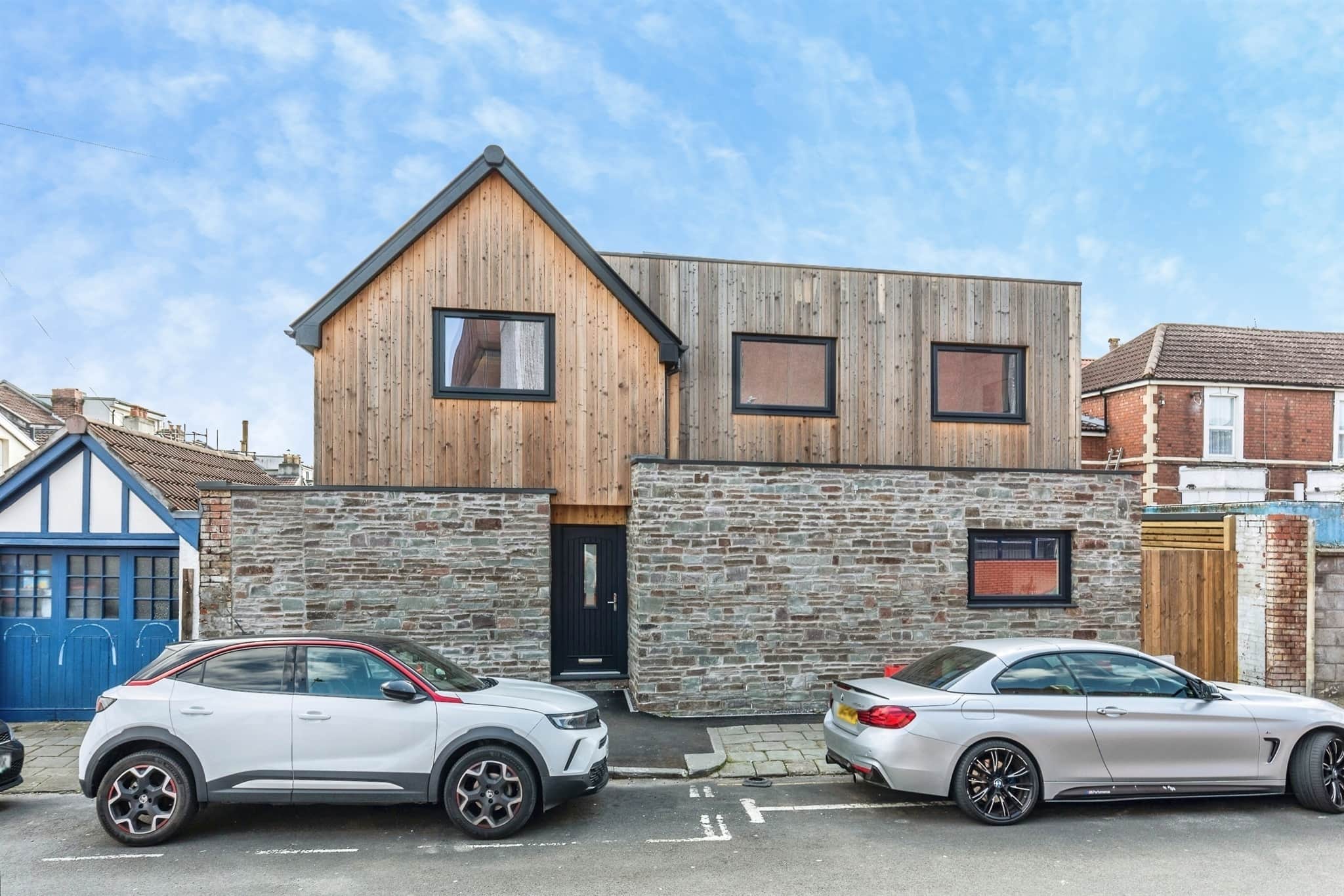 Property at Cambridge Road, Bristol