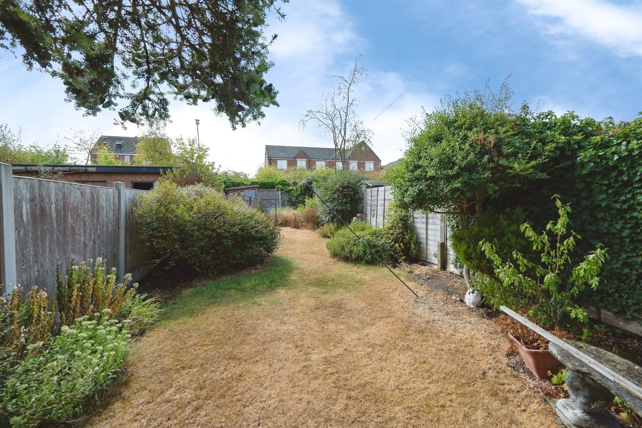 Property at Birmingham New Road, Dudley