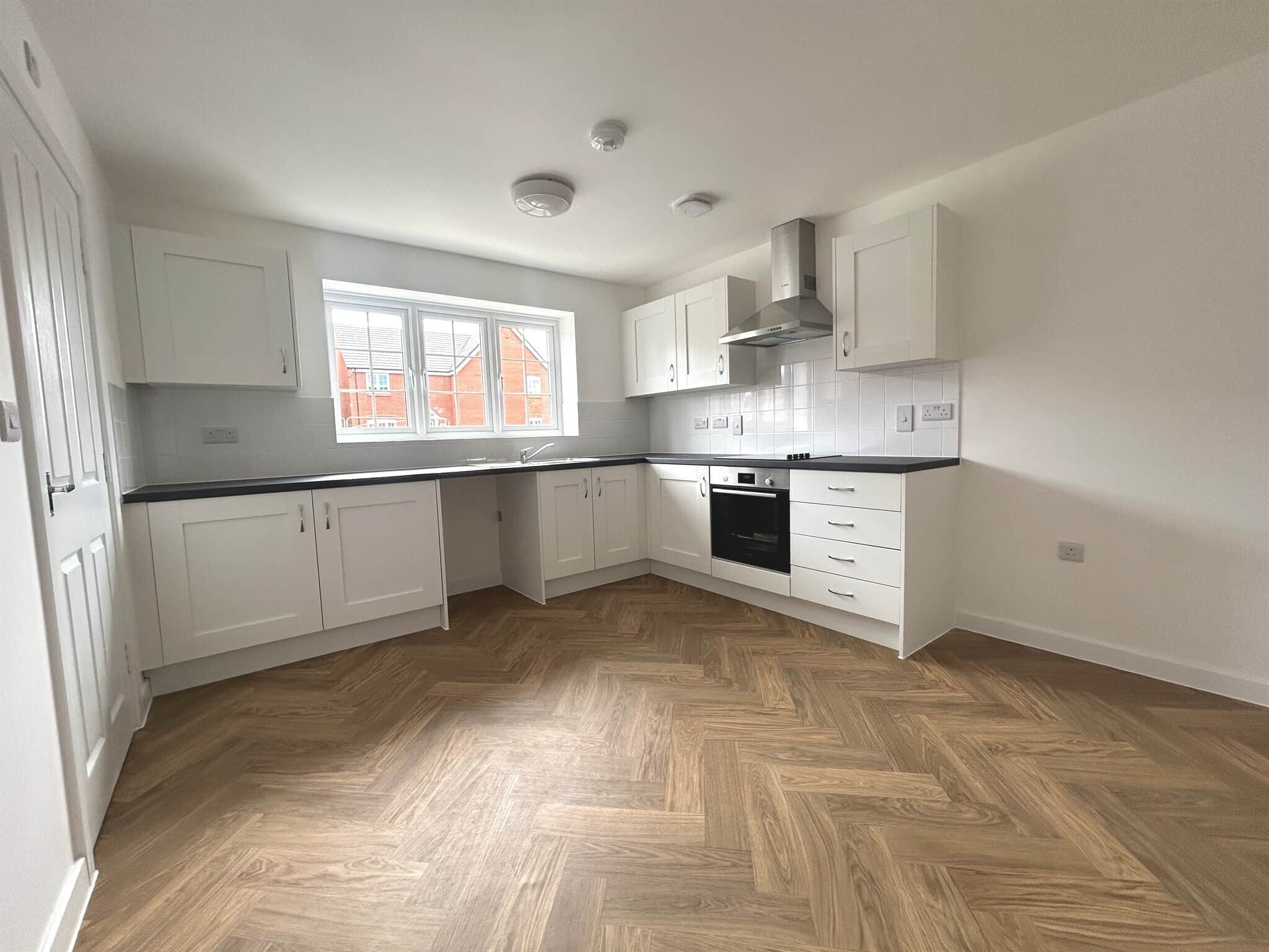 Property at Melodeon Mews, Nuneaton