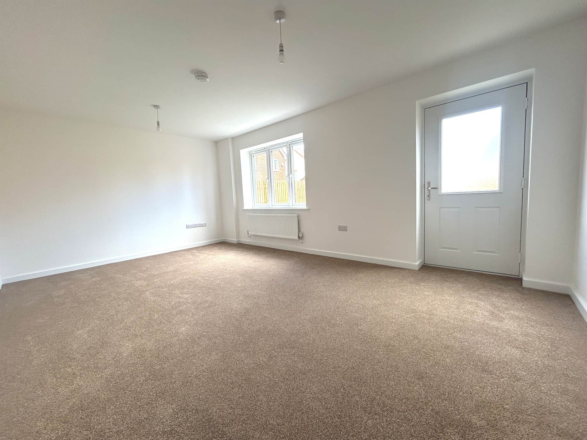 Property at Melodeon Mews, Nuneaton