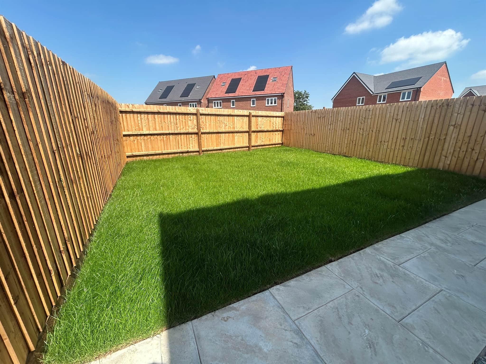 Property at Melodeon Mews, Nuneaton