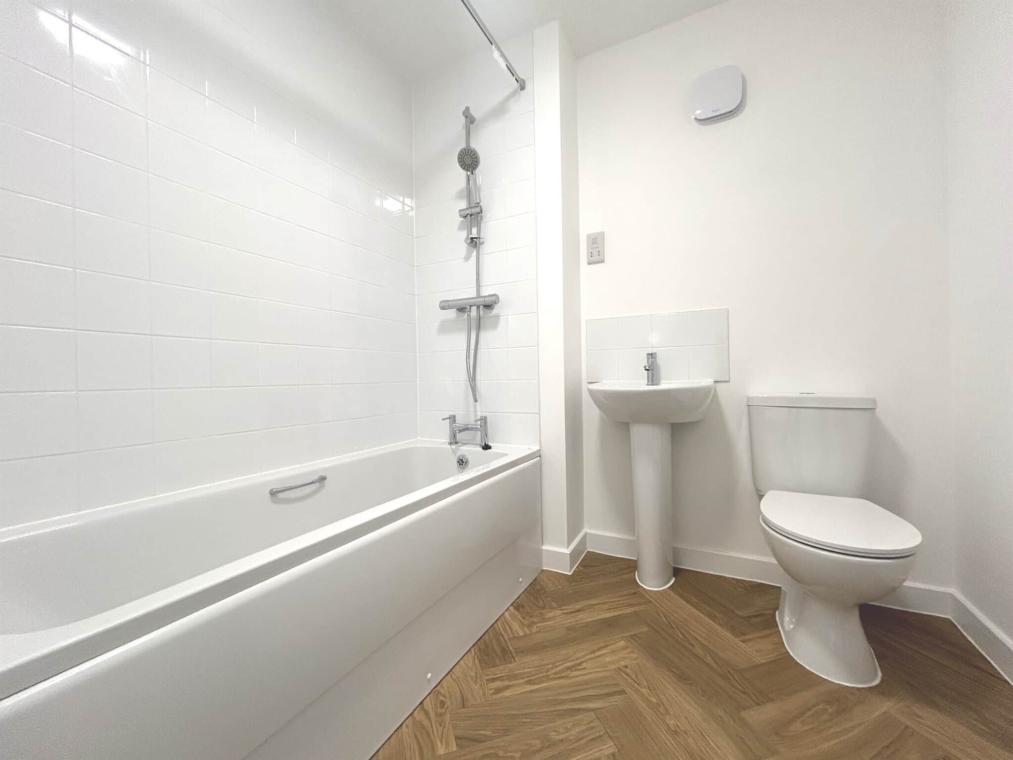 Property at Melodeon Mews, Nuneaton