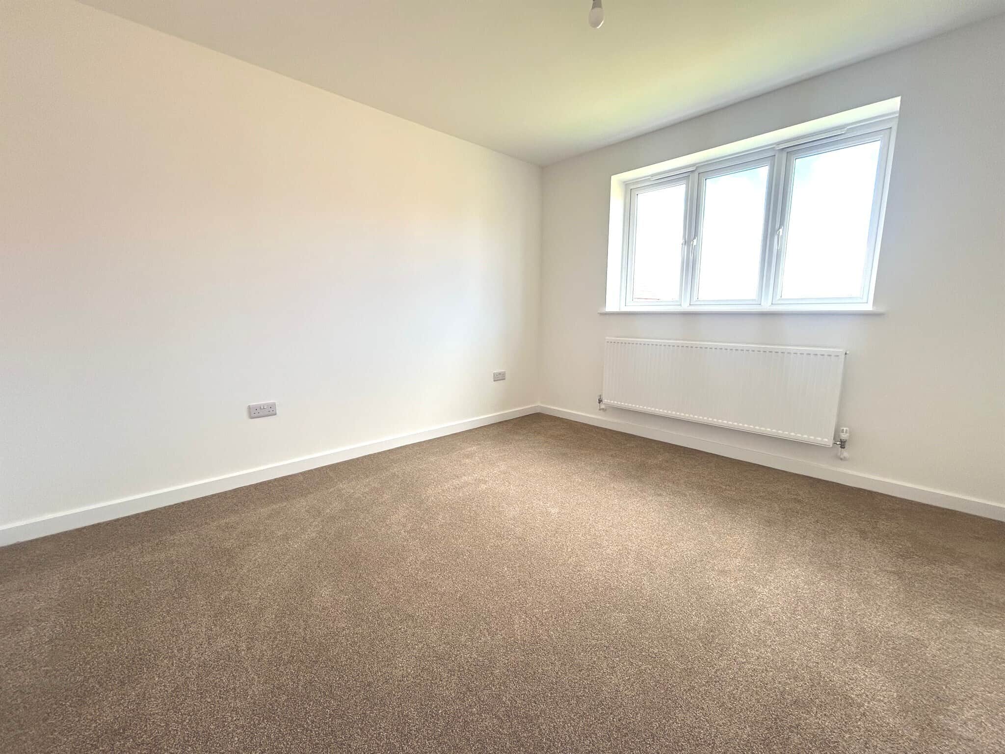 Property at Melodeon Mews, Nuneaton