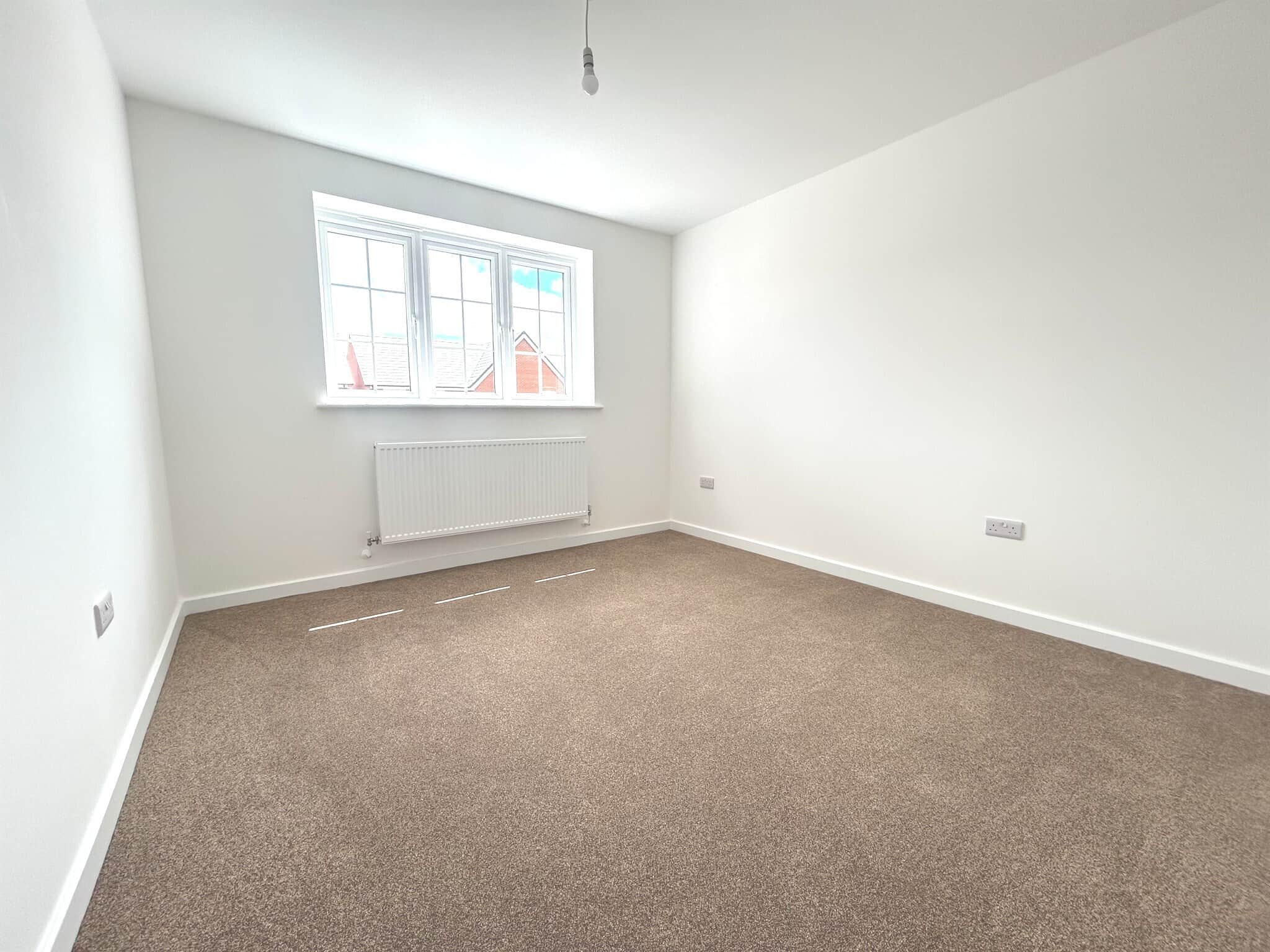 Property at Melodeon Mews, Nuneaton