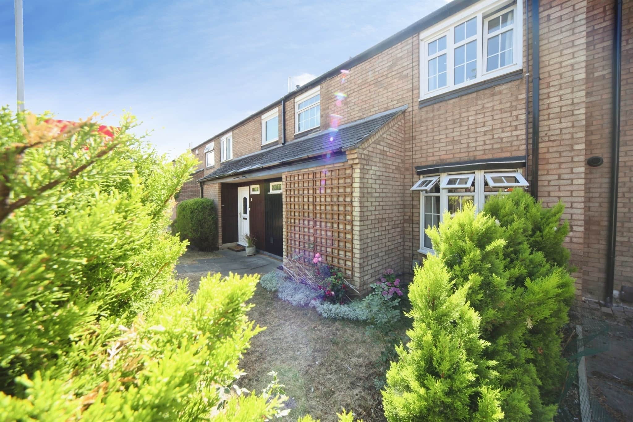 Property at Norfolk Road, DUNSTABLE