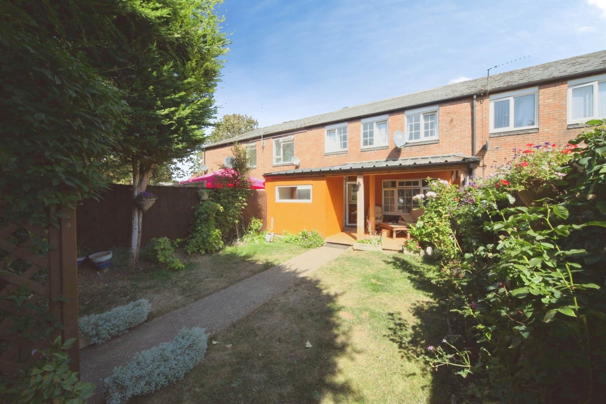 Property at Norfolk Road, DUNSTABLE