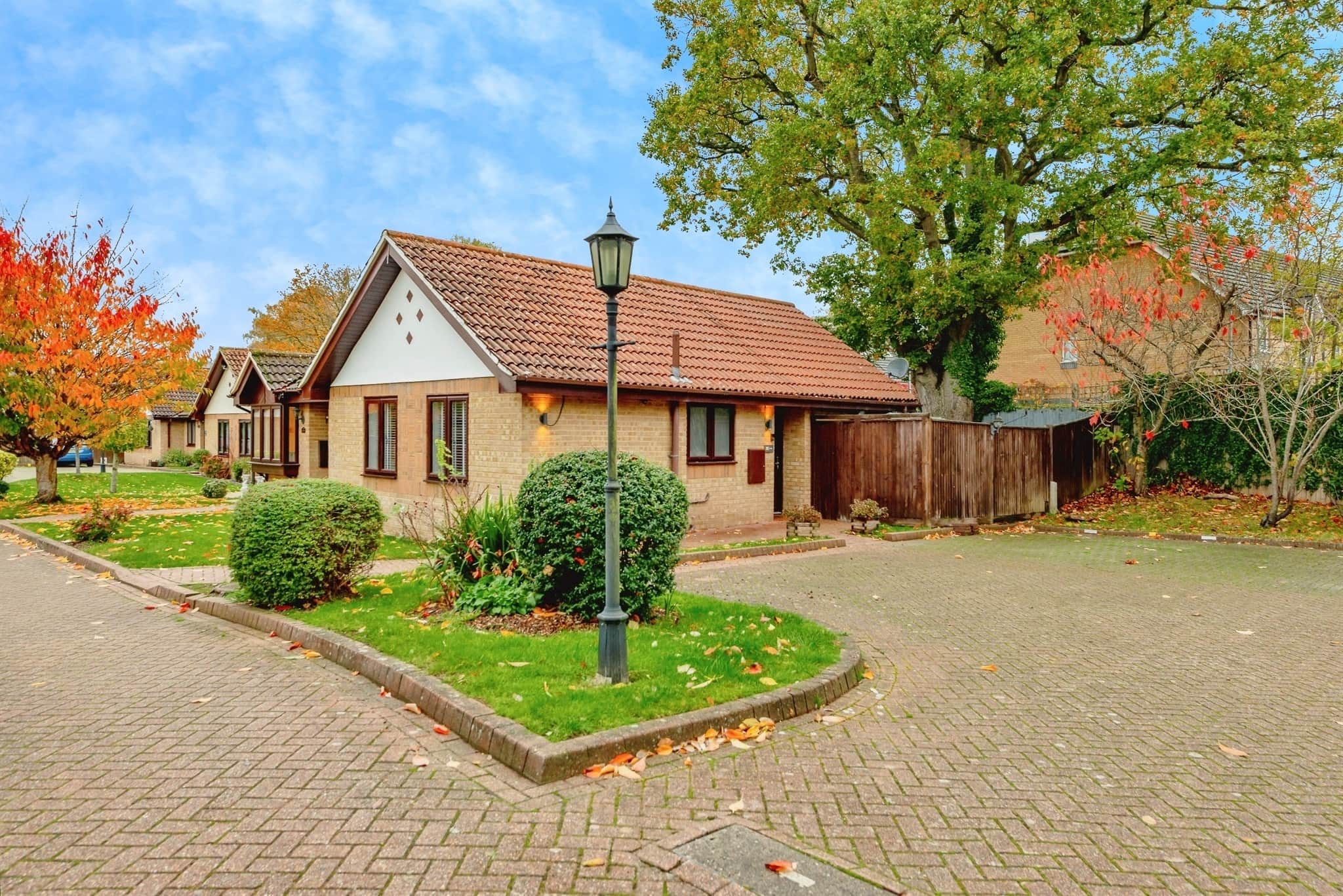 Property at Mill Lane, Merstham, Redhill