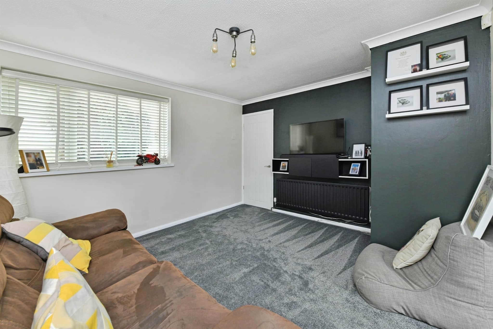 Property at Malory Close, Plymouth