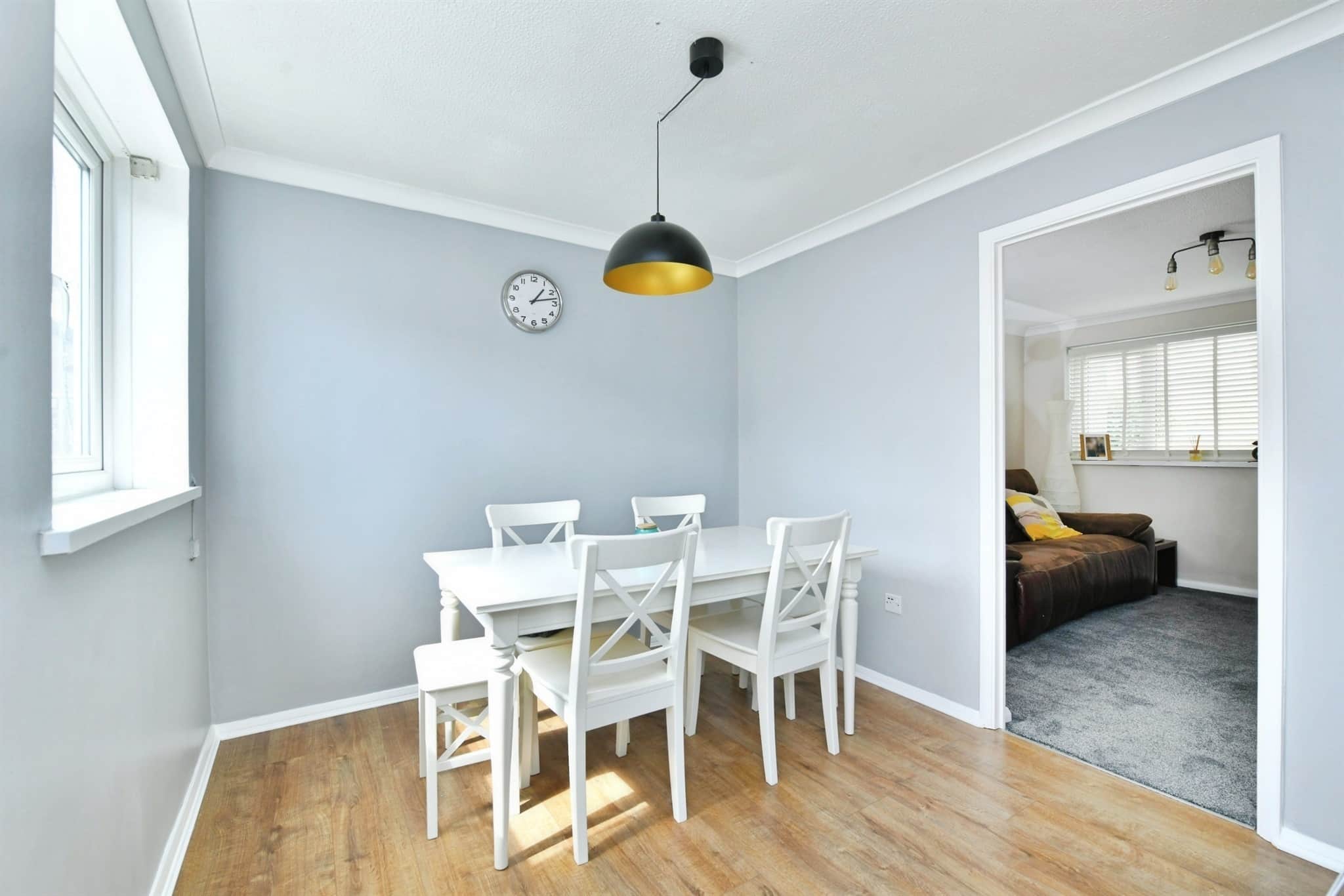 Property at Malory Close, Plymouth