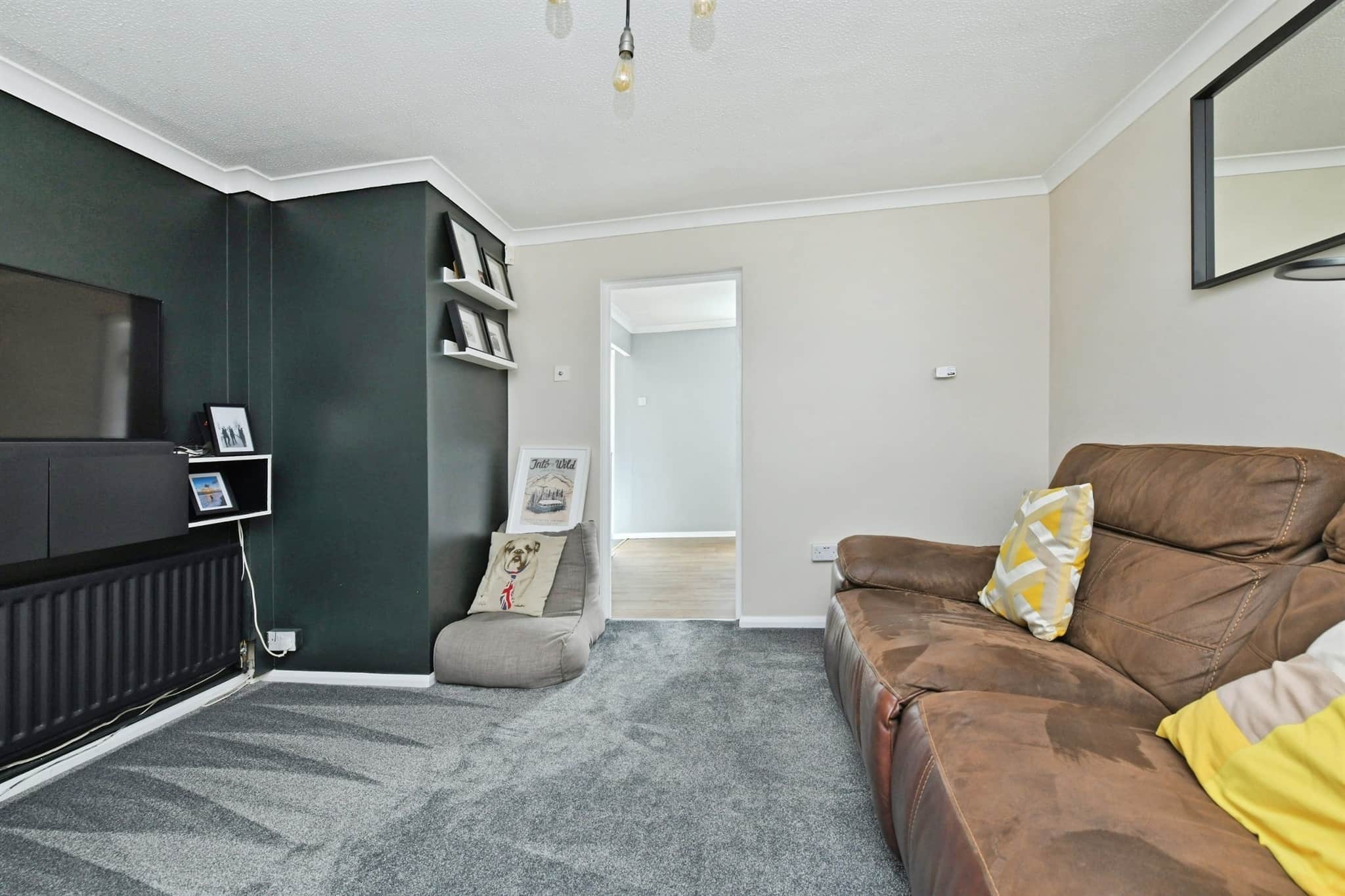 Property at Malory Close, Plymouth