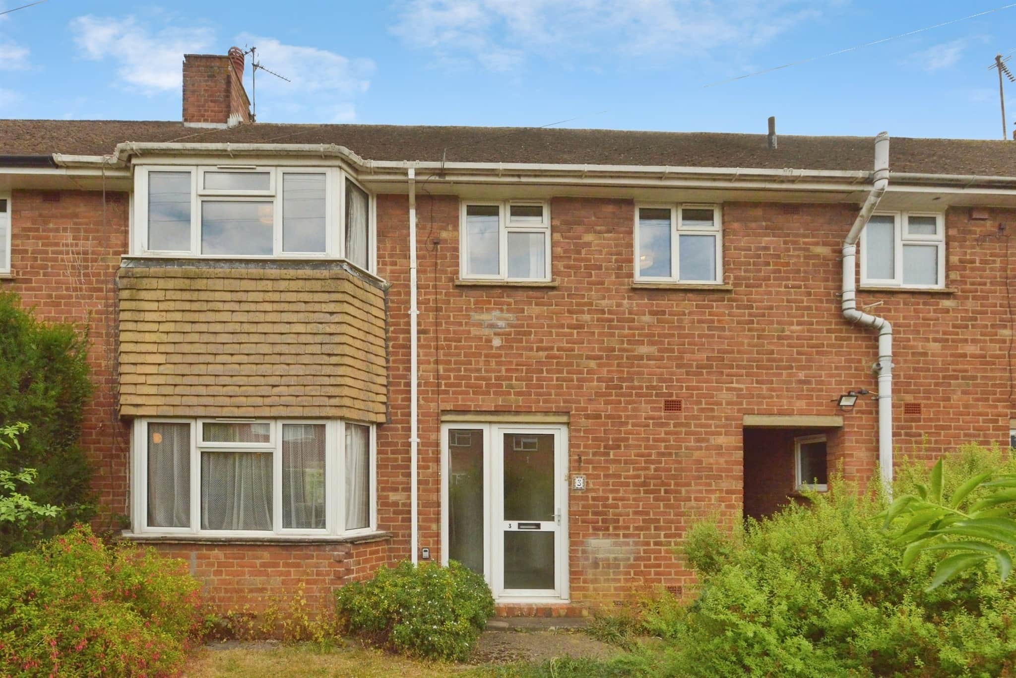 Property at Hortonsfield Road, Yardley Gobion, Towcester
