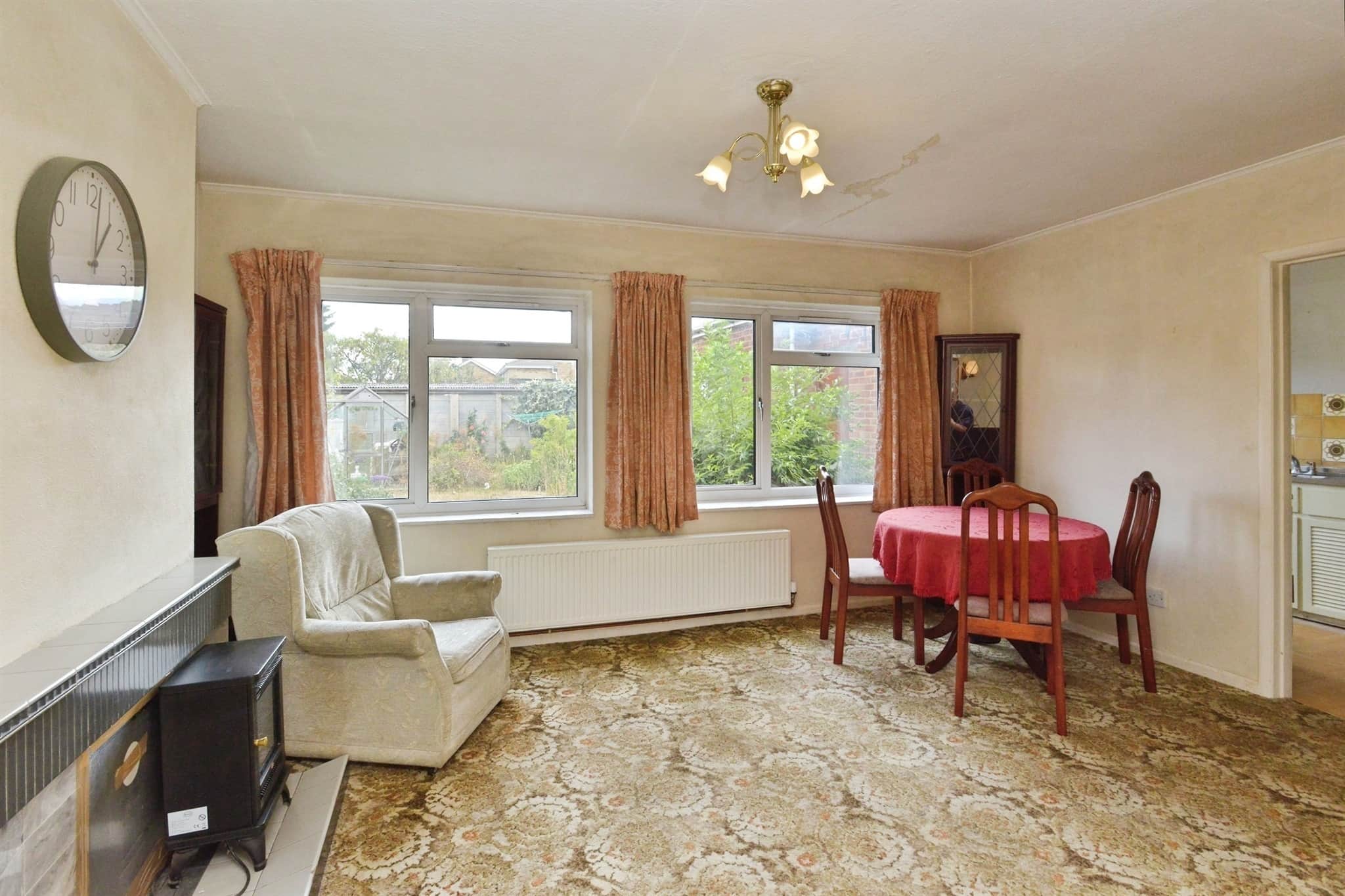 Property at Hortonsfield Road, Yardley Gobion, Towcester
