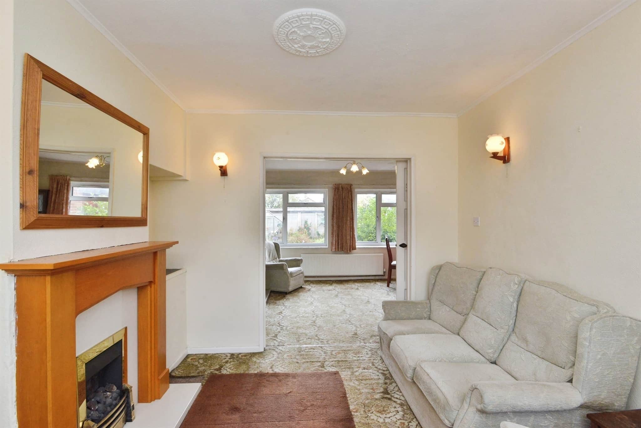 Property at Hortonsfield Road, Yardley Gobion, Towcester