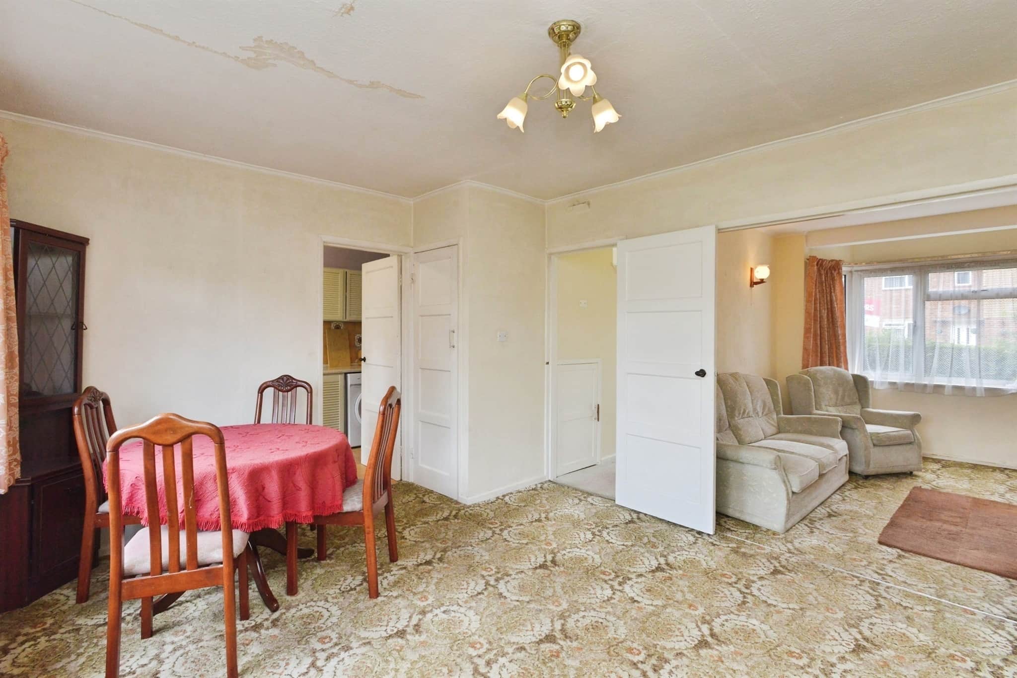 Property at Hortonsfield Road, Yardley Gobion, Towcester