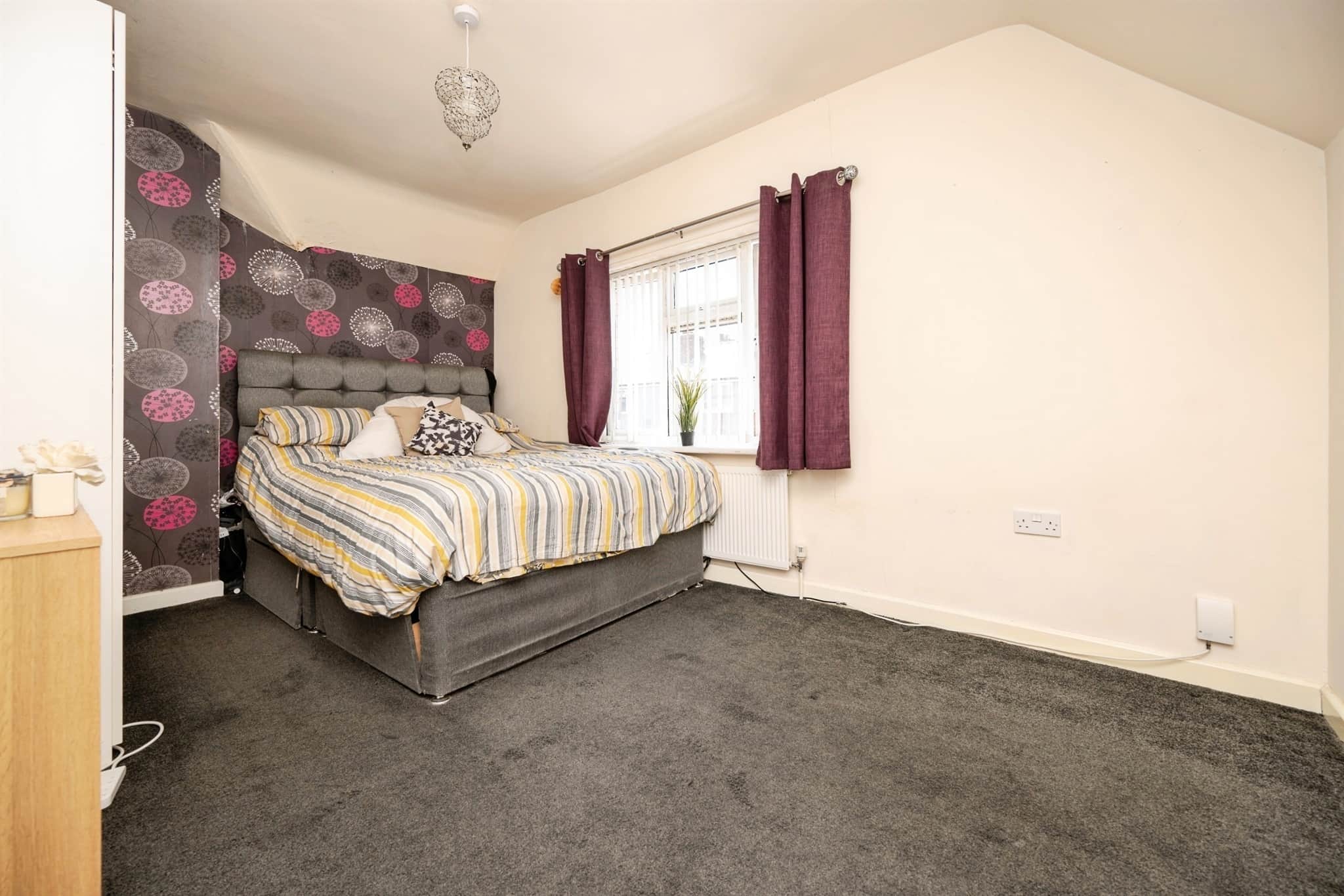 Property at Charles Foster Street, Wednesbury