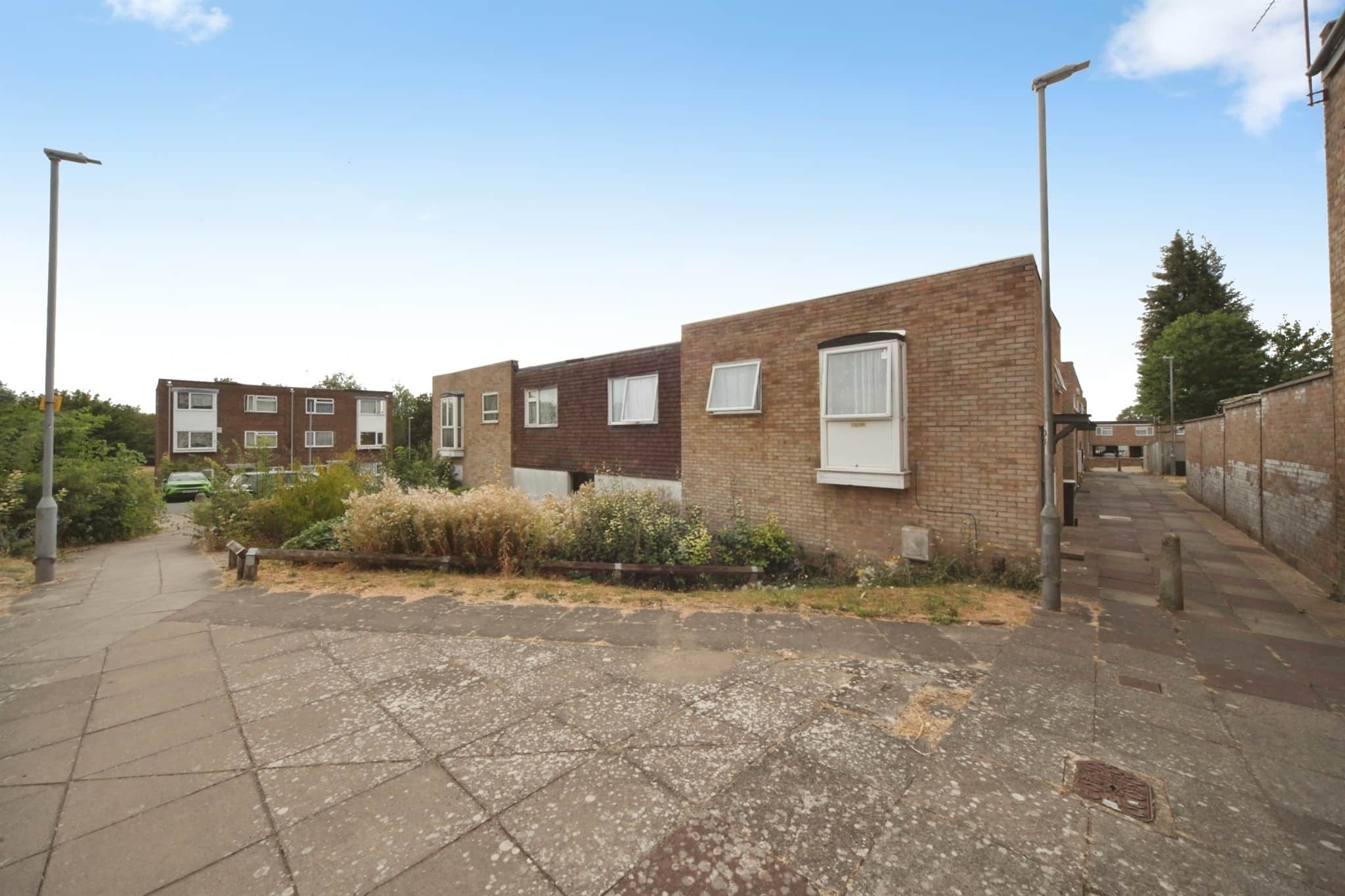 Property at Brussels Way, Luton