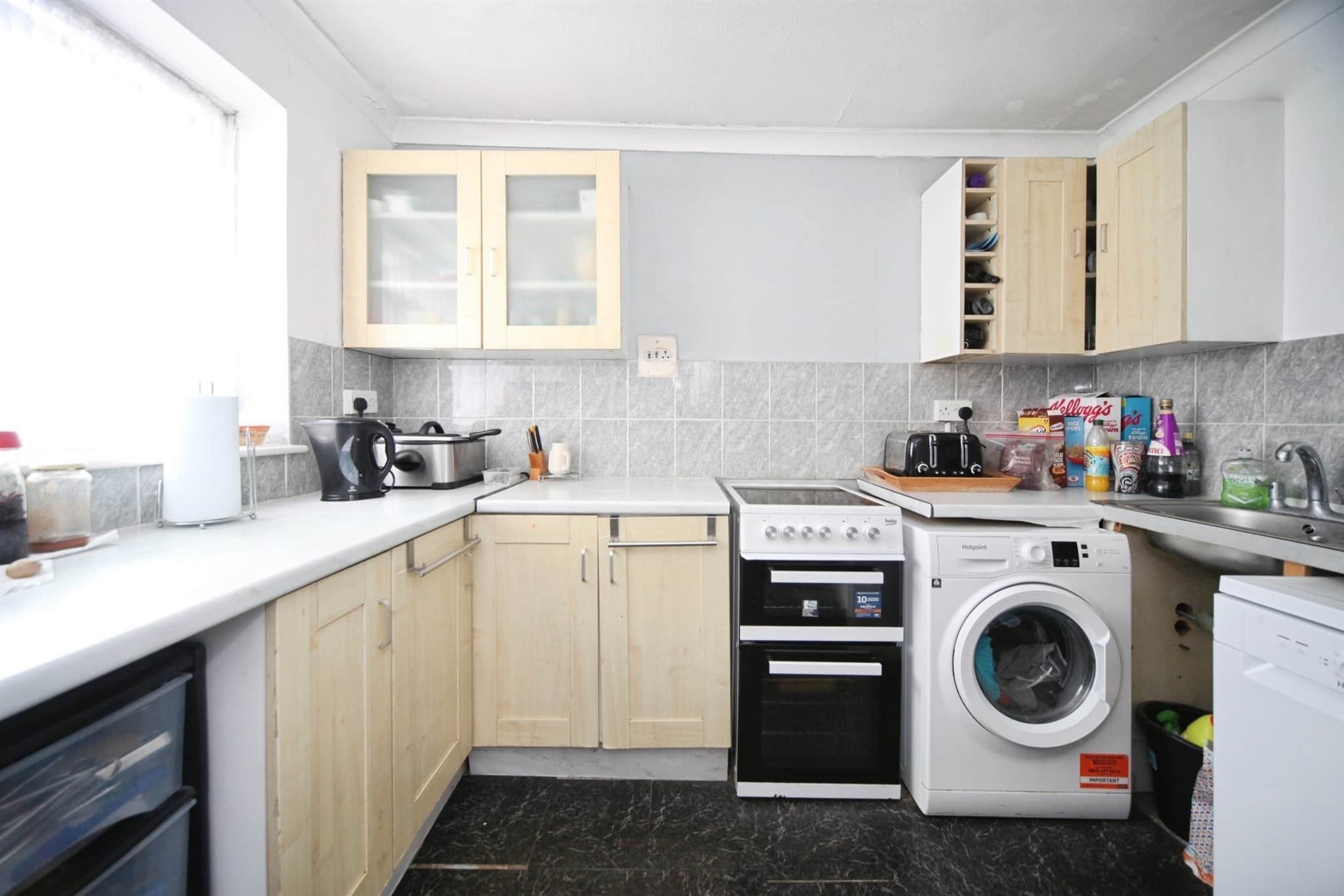 Property at Brussels Way, Luton