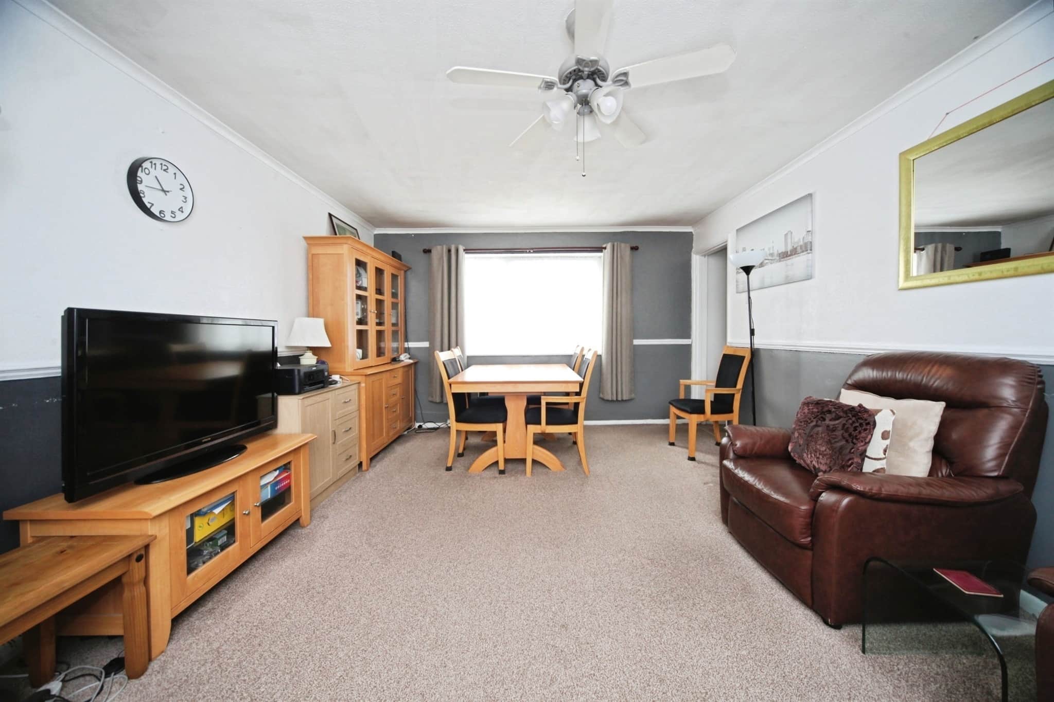 Property at Brussels Way, Luton