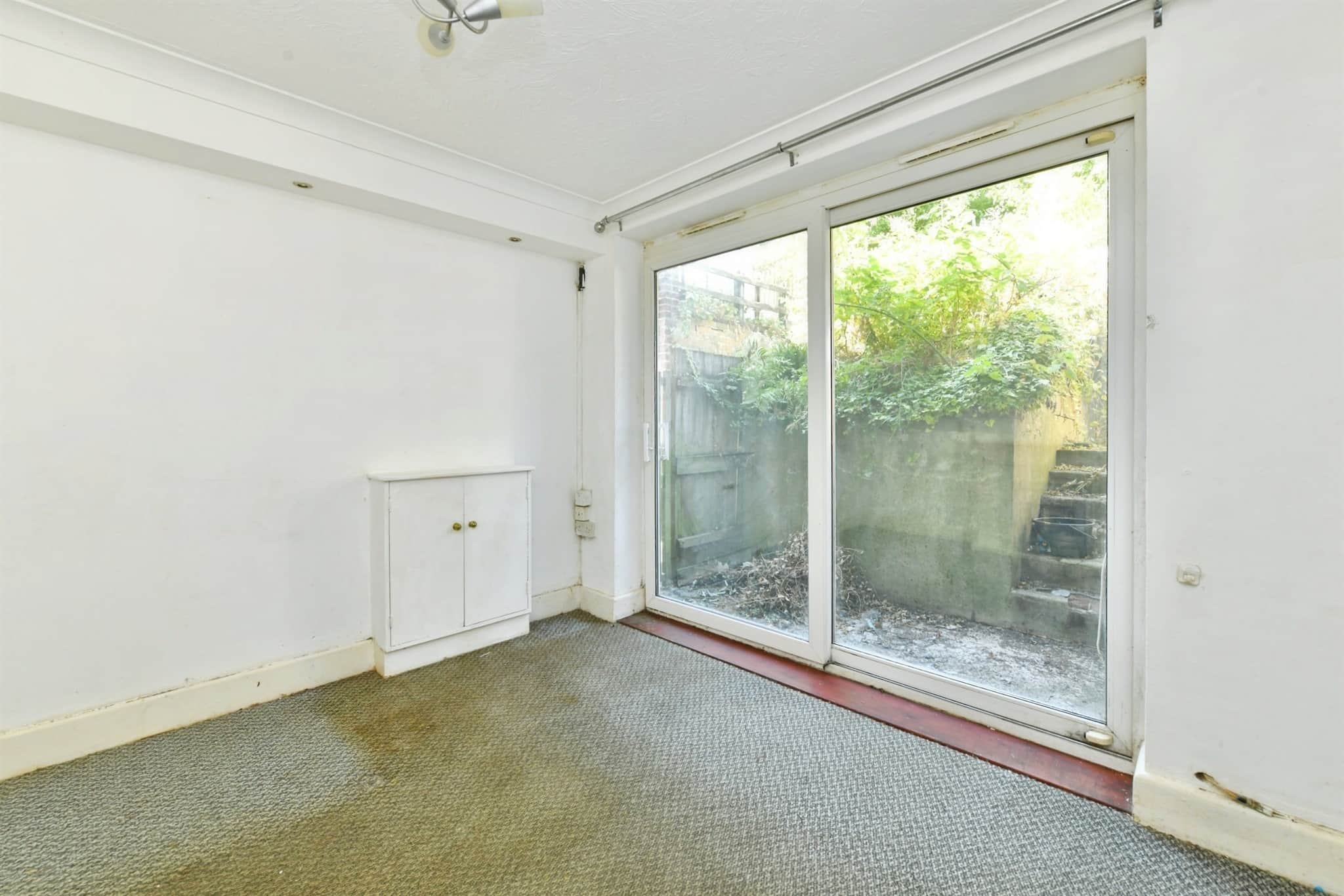 Property at Blandford Road, Plymouth