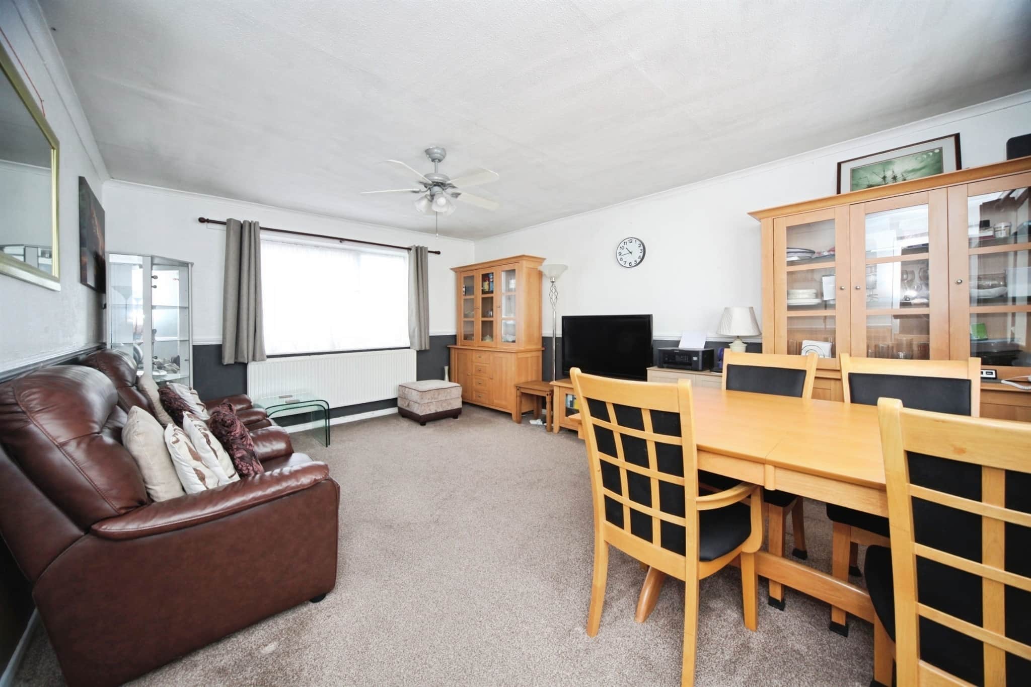 Property at Brussels Way, Luton