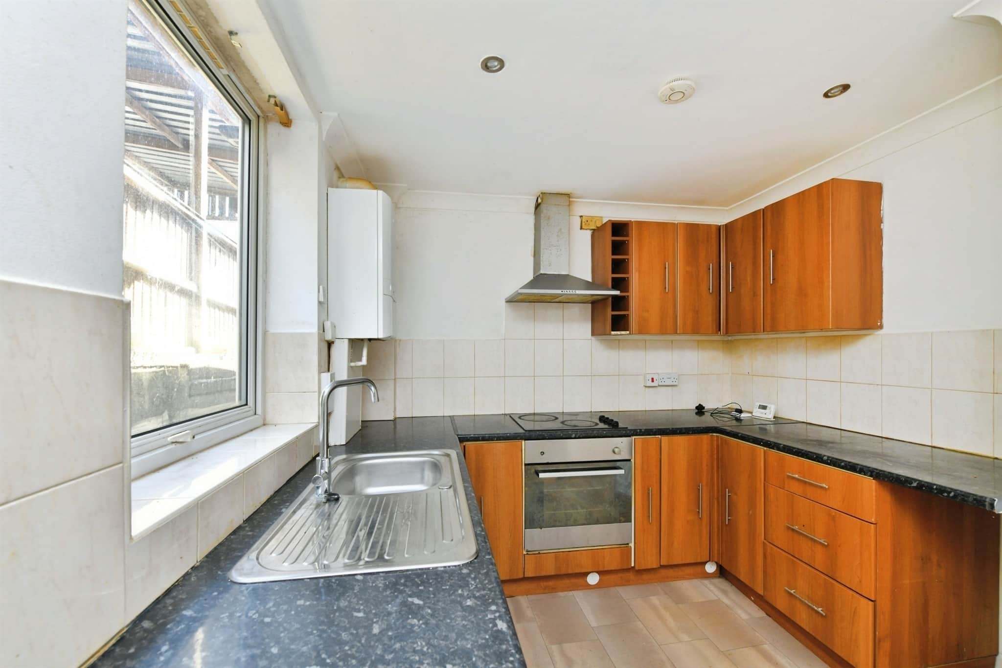 Property at Blandford Road, Plymouth