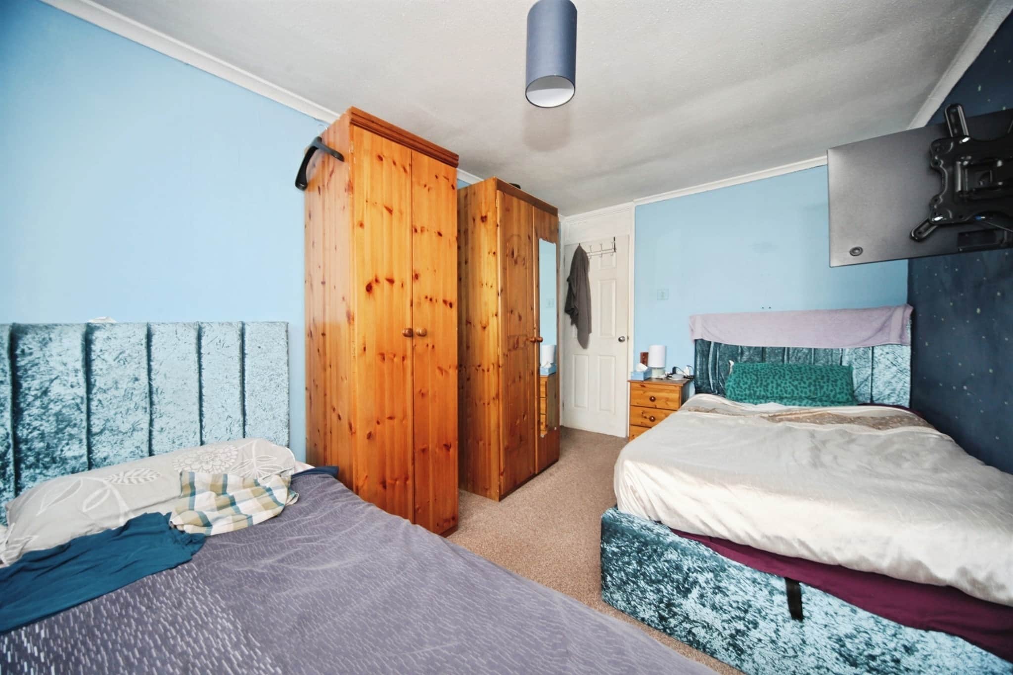 Property at Brussels Way, Luton