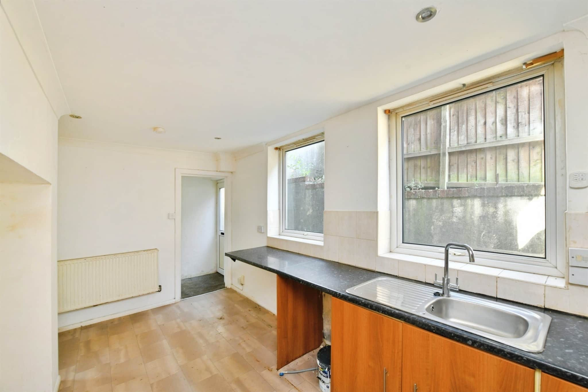 Property at Blandford Road, Plymouth