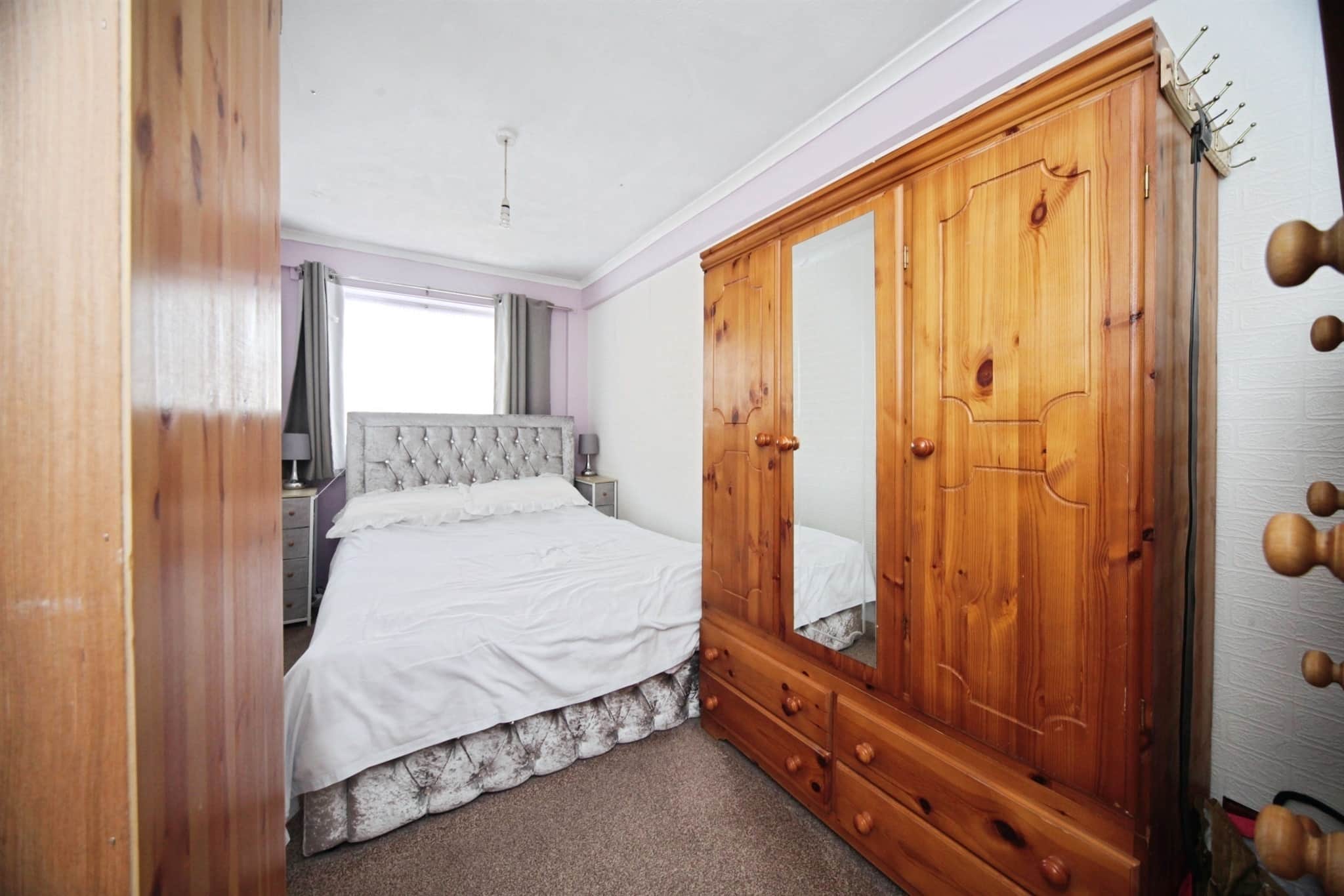 Property at Brussels Way, Luton