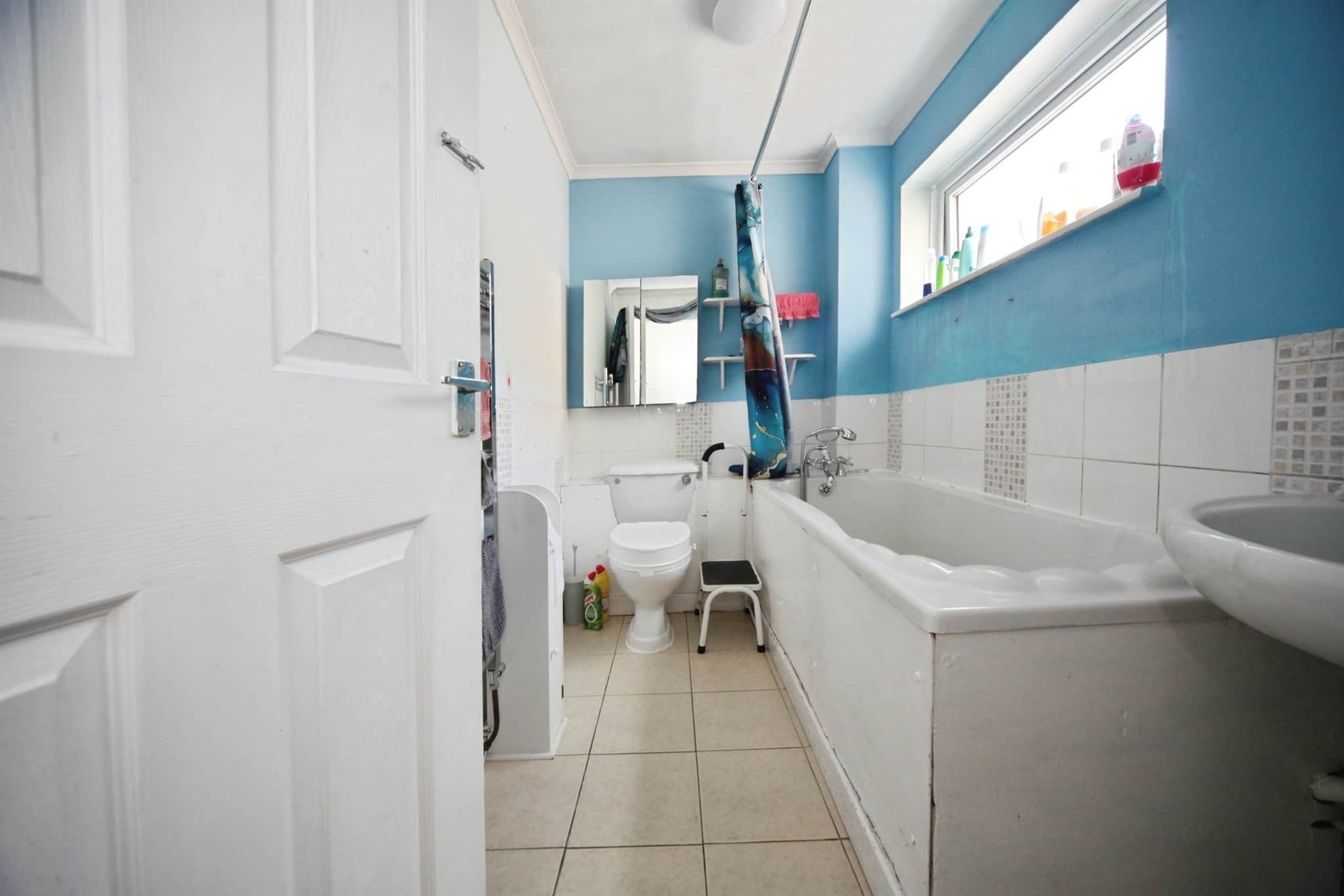 Property at Brussels Way, Luton