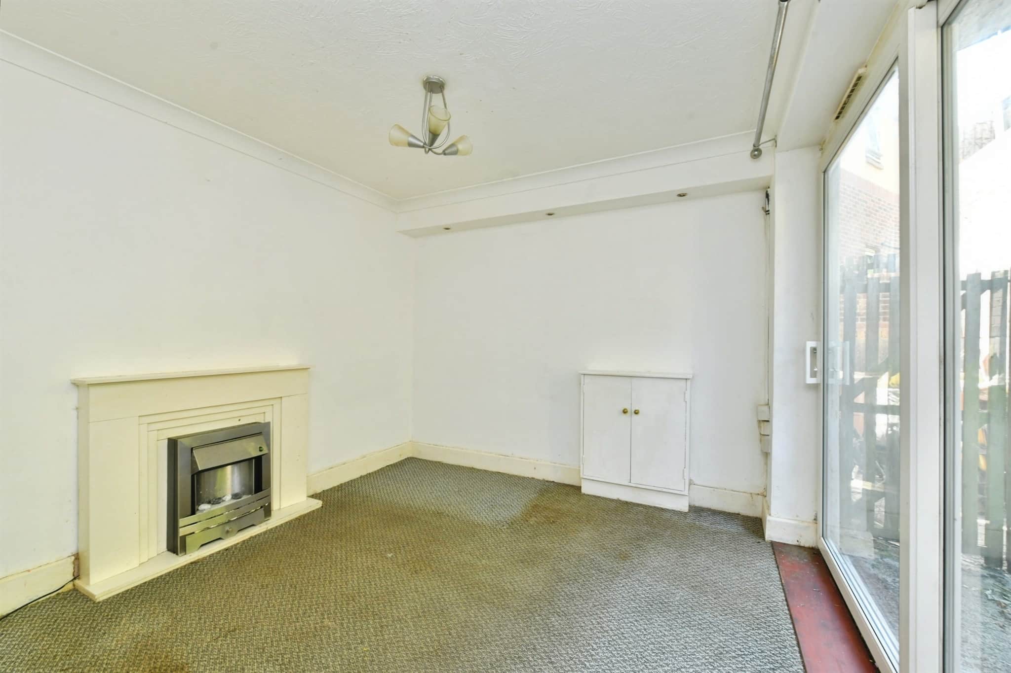 Property at Blandford Road, Plymouth