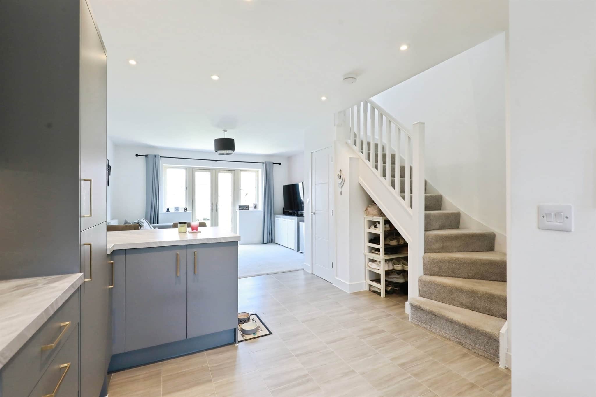 Property at Raleigh Avenue, Temple Herdewyke, Southam
