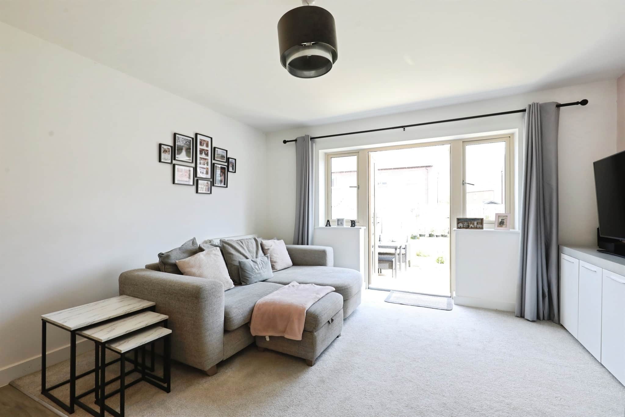 Property at Raleigh Avenue, Temple Herdewyke, Southam