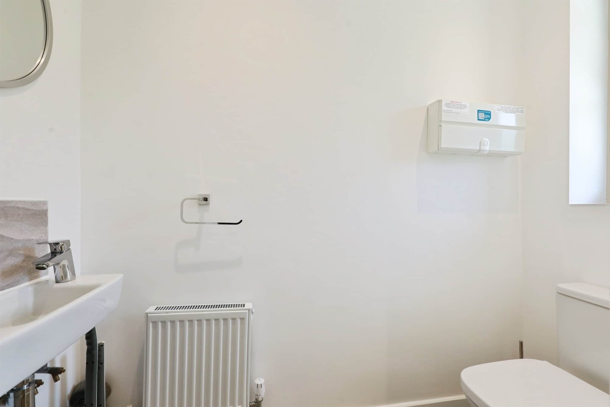 Property at Raleigh Avenue, Temple Herdewyke, Southam