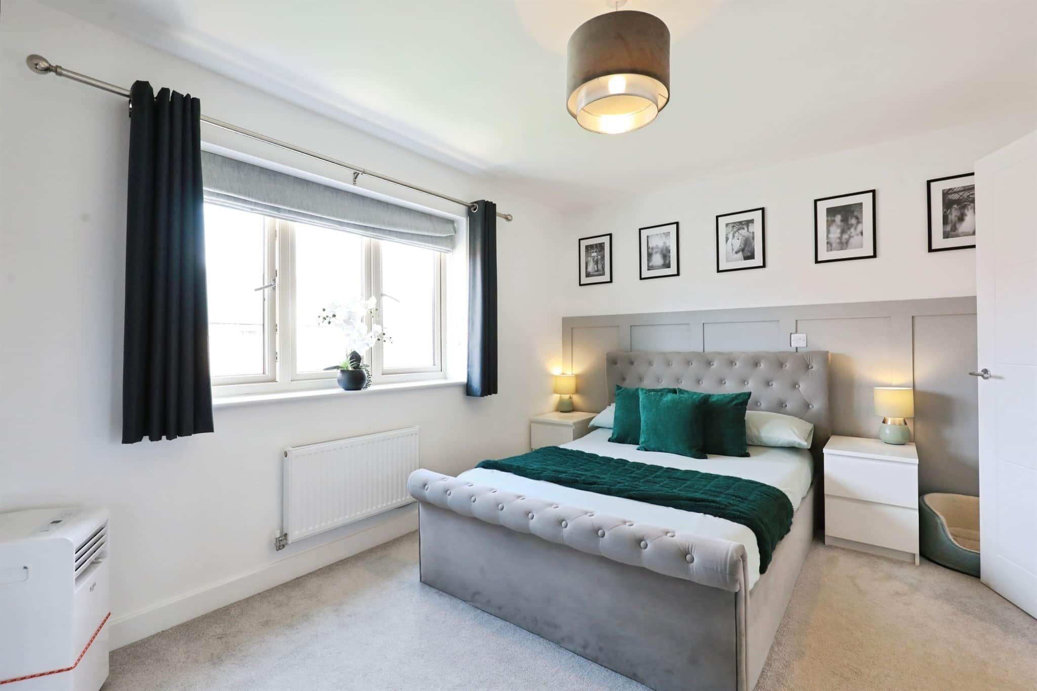 Property at Raleigh Avenue, Temple Herdewyke, Southam