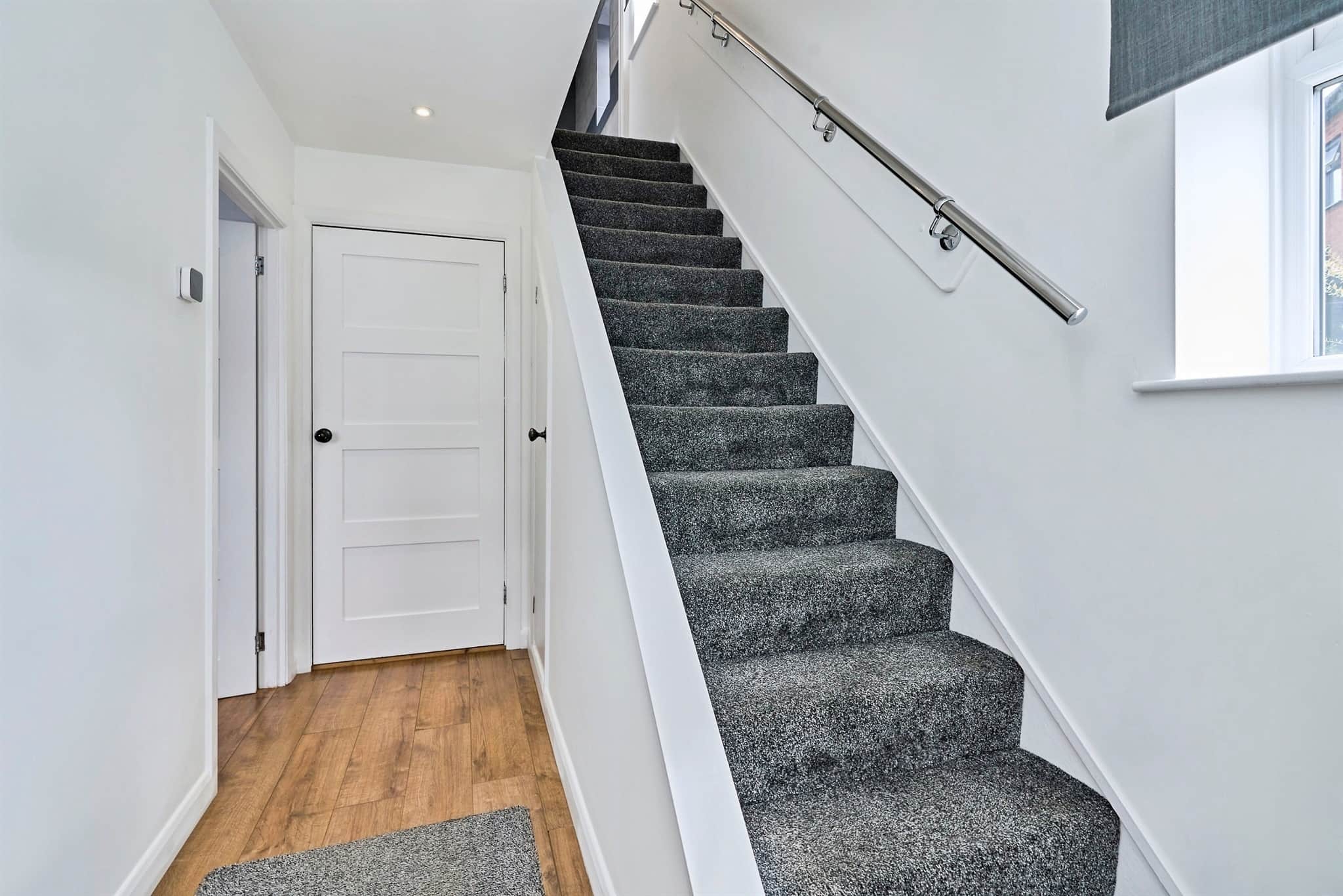 Property at Dartford Road, Walsall