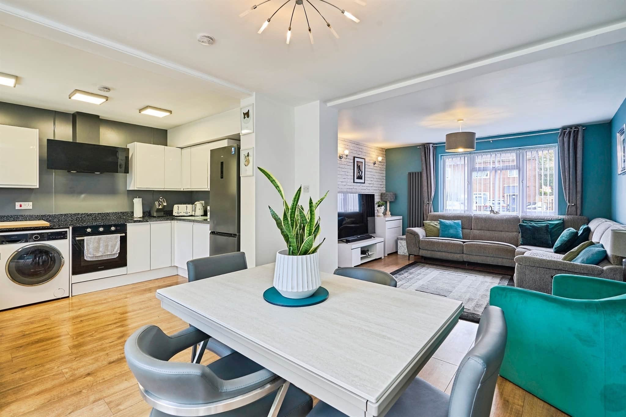 Property at Dartford Road, Walsall