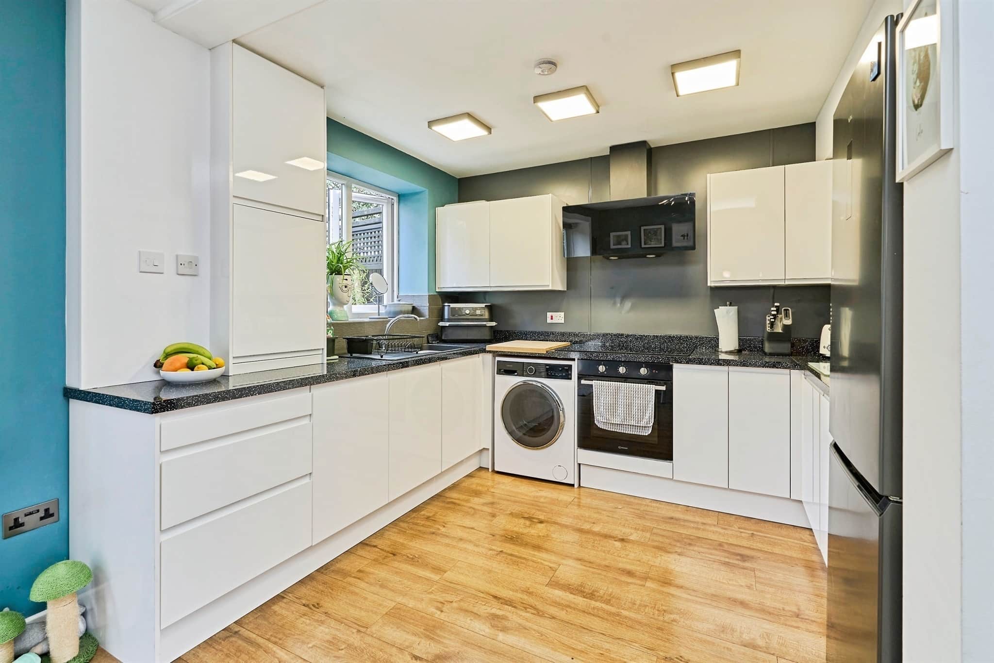 Property at Dartford Road, Walsall