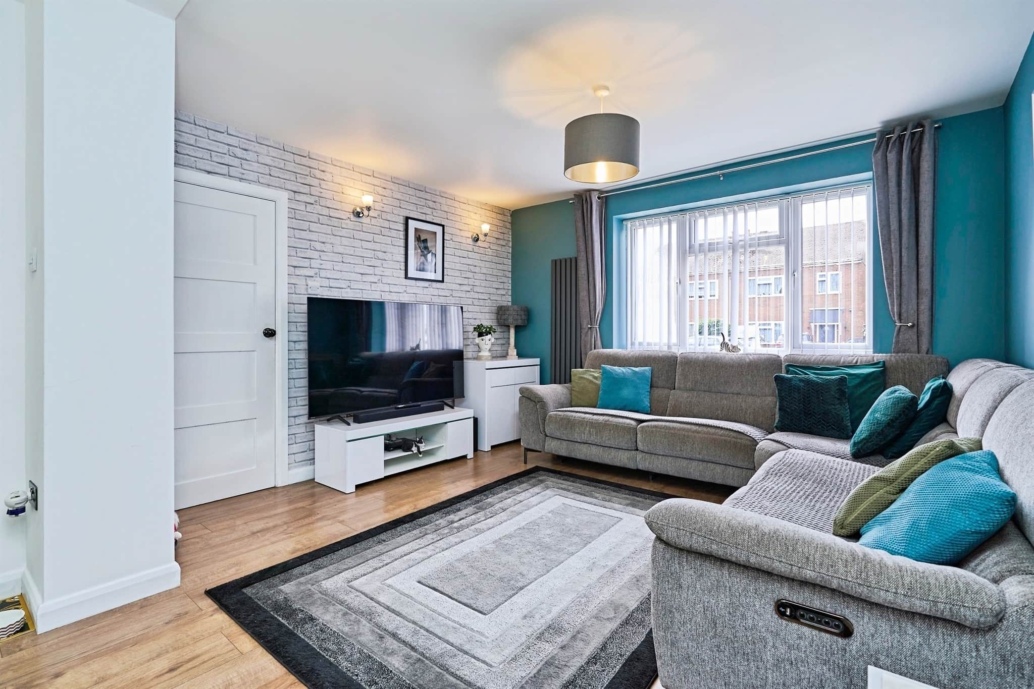 Property at Dartford Road, Walsall