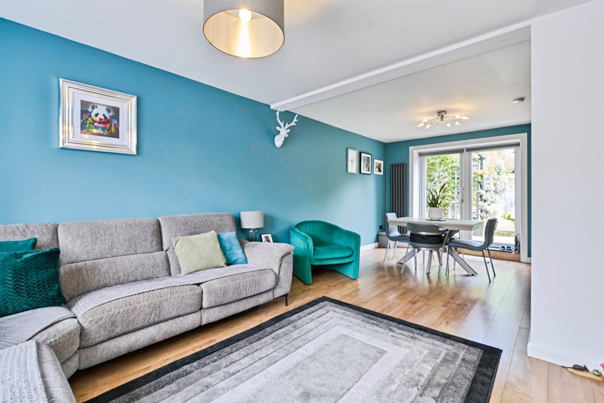 Property at Dartford Road, Walsall