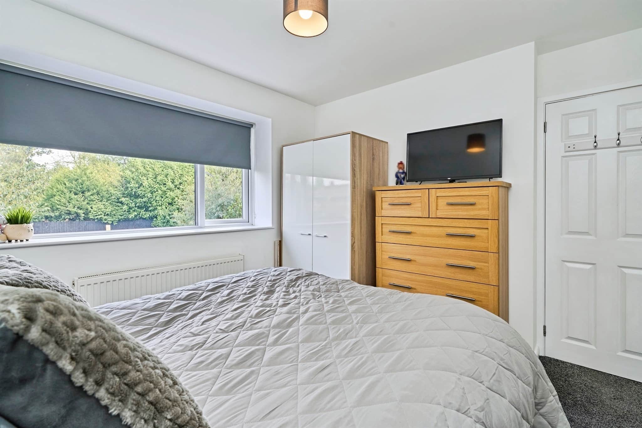 Property at Dartford Road, Walsall