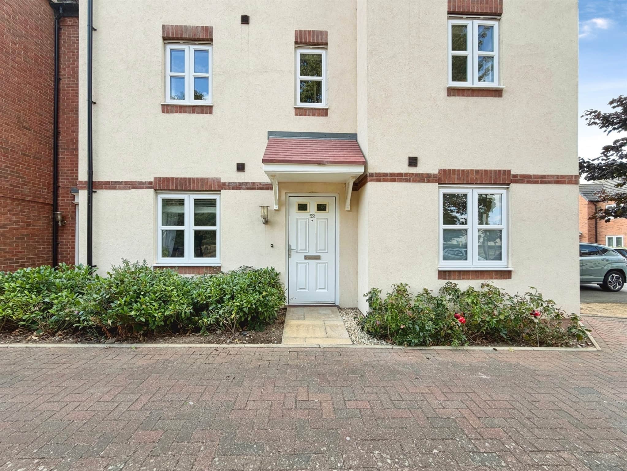 Property at Chatham Road, Meon Vale, Stratford-Upon-Avon