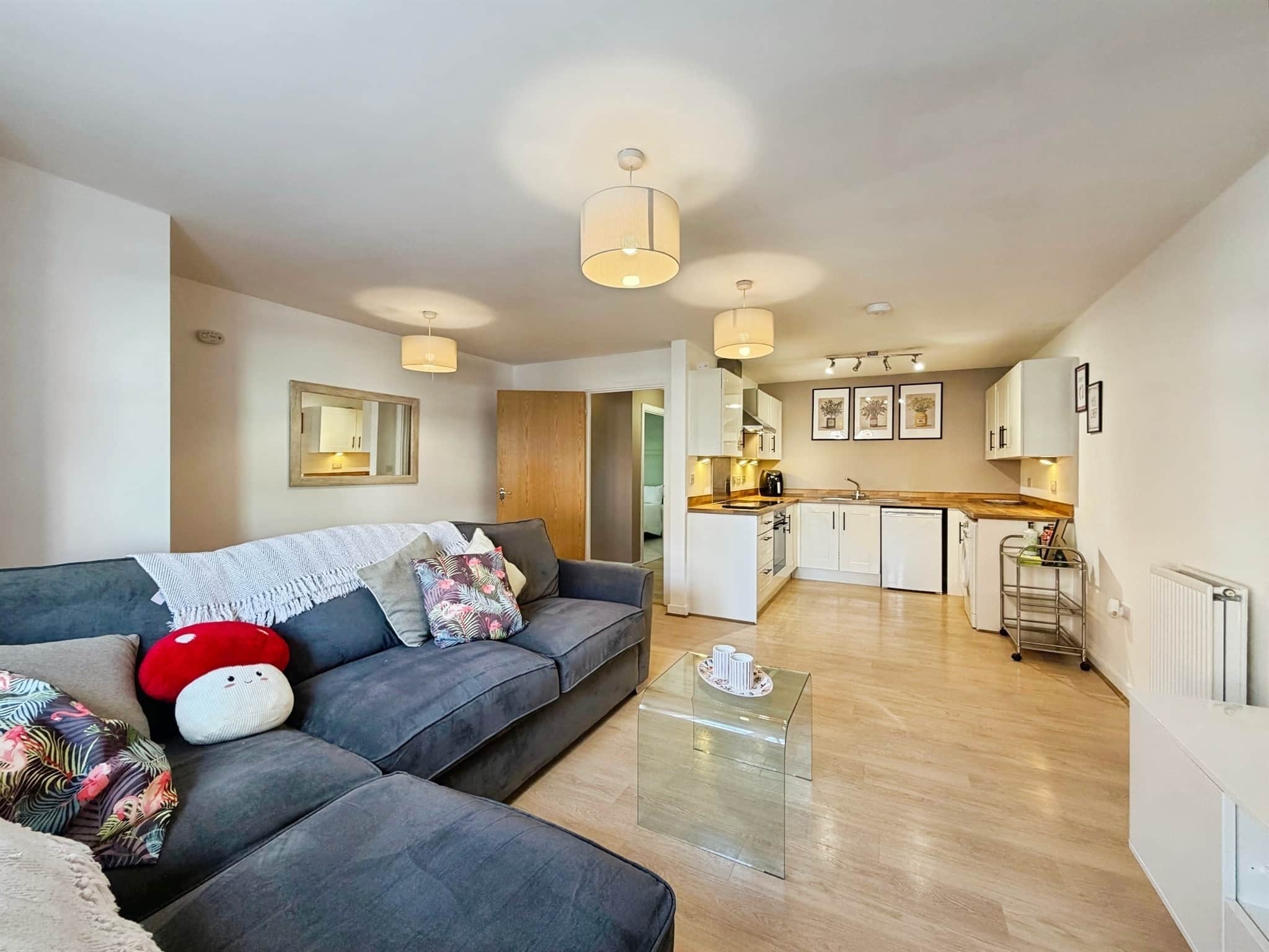 Property at Chatham Road, Meon Vale, Stratford-Upon-Avon