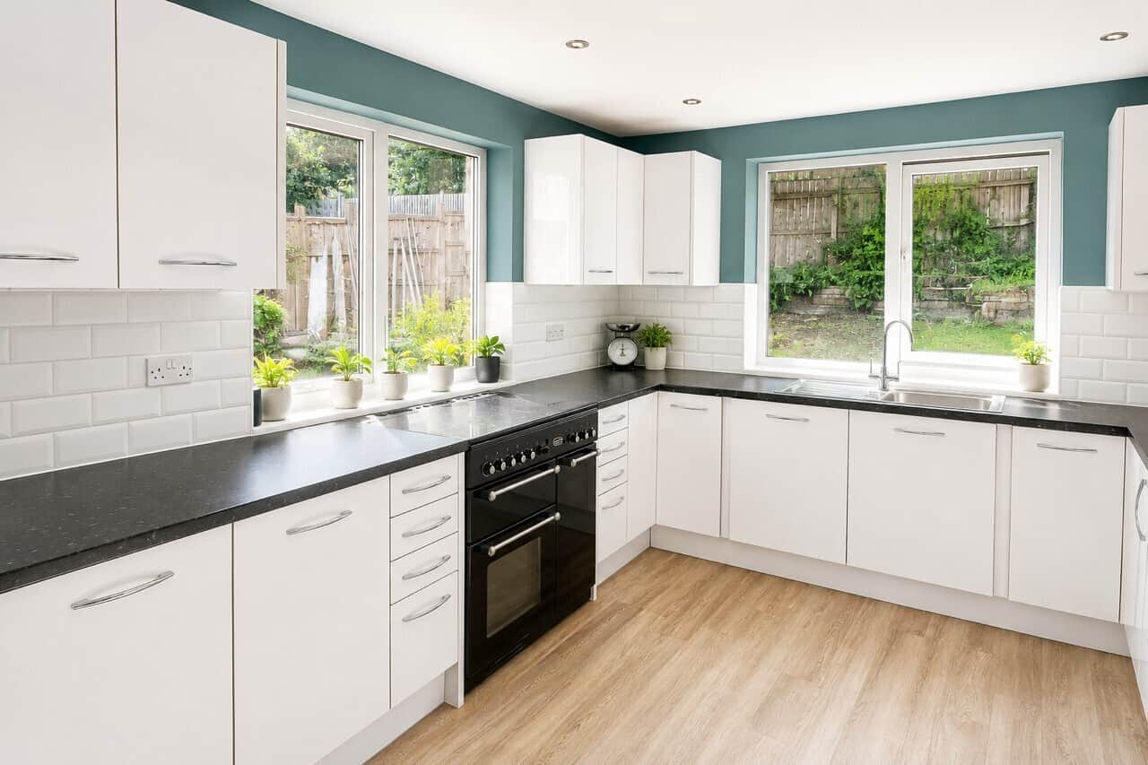 Property at Petworth Close, Bragbury End, Stevenage