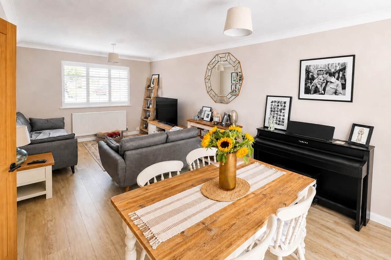 Property at Petworth Close, Bragbury End, Stevenage