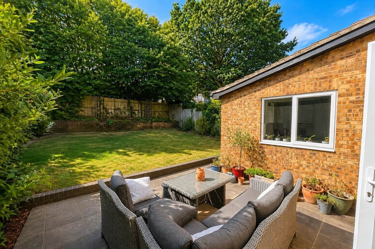 Property at Petworth Close, Bragbury End, Stevenage